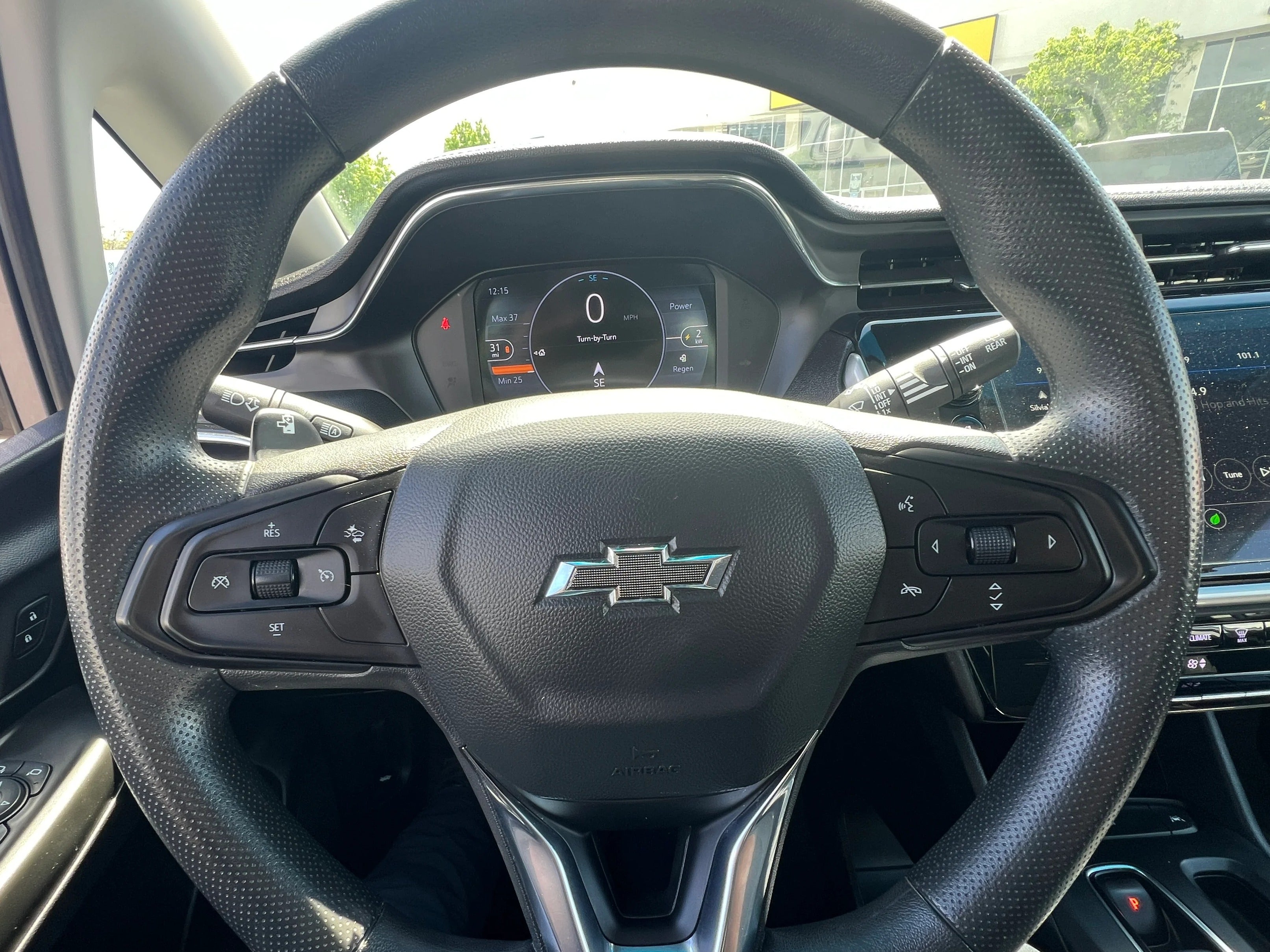 2023 Chevrolet Bolt EV 1LT 5