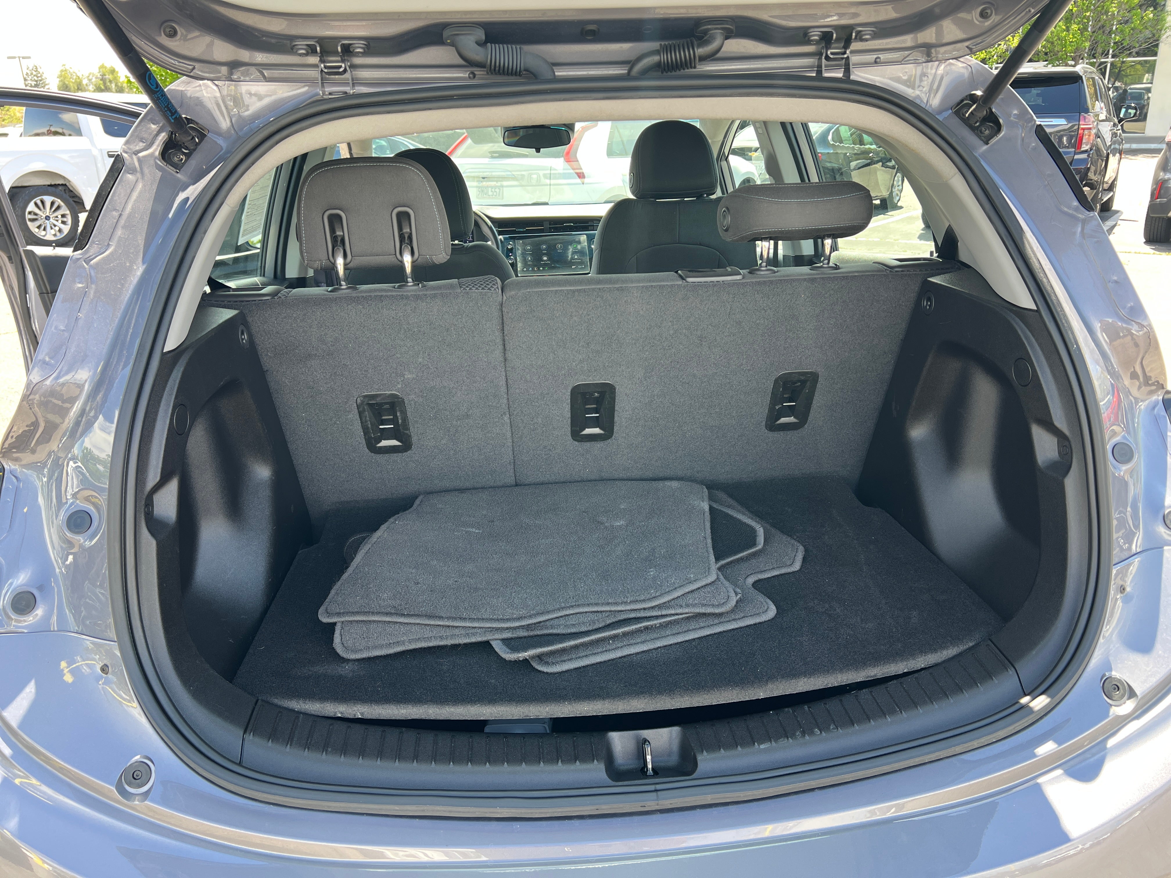 2023 Chevrolet Bolt EV 1LT 6
