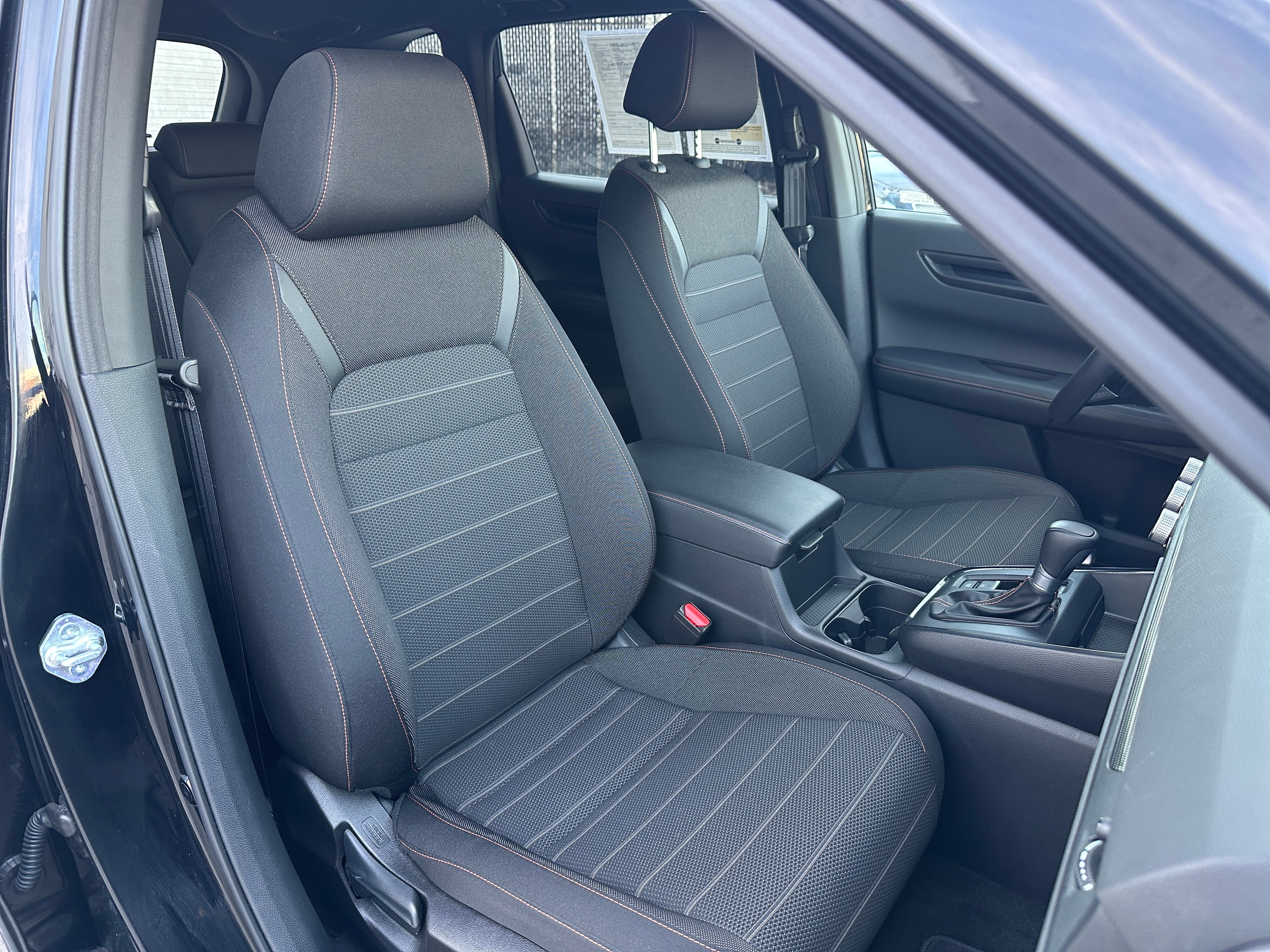 2024 Honda CR-V SE 2