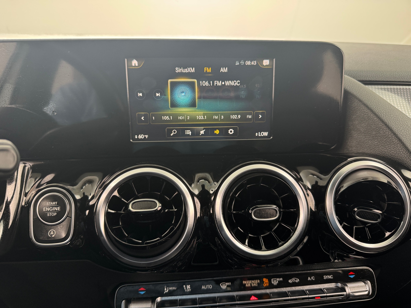 Thumbnail: 2023 Mercedes-Benz GLA - 4