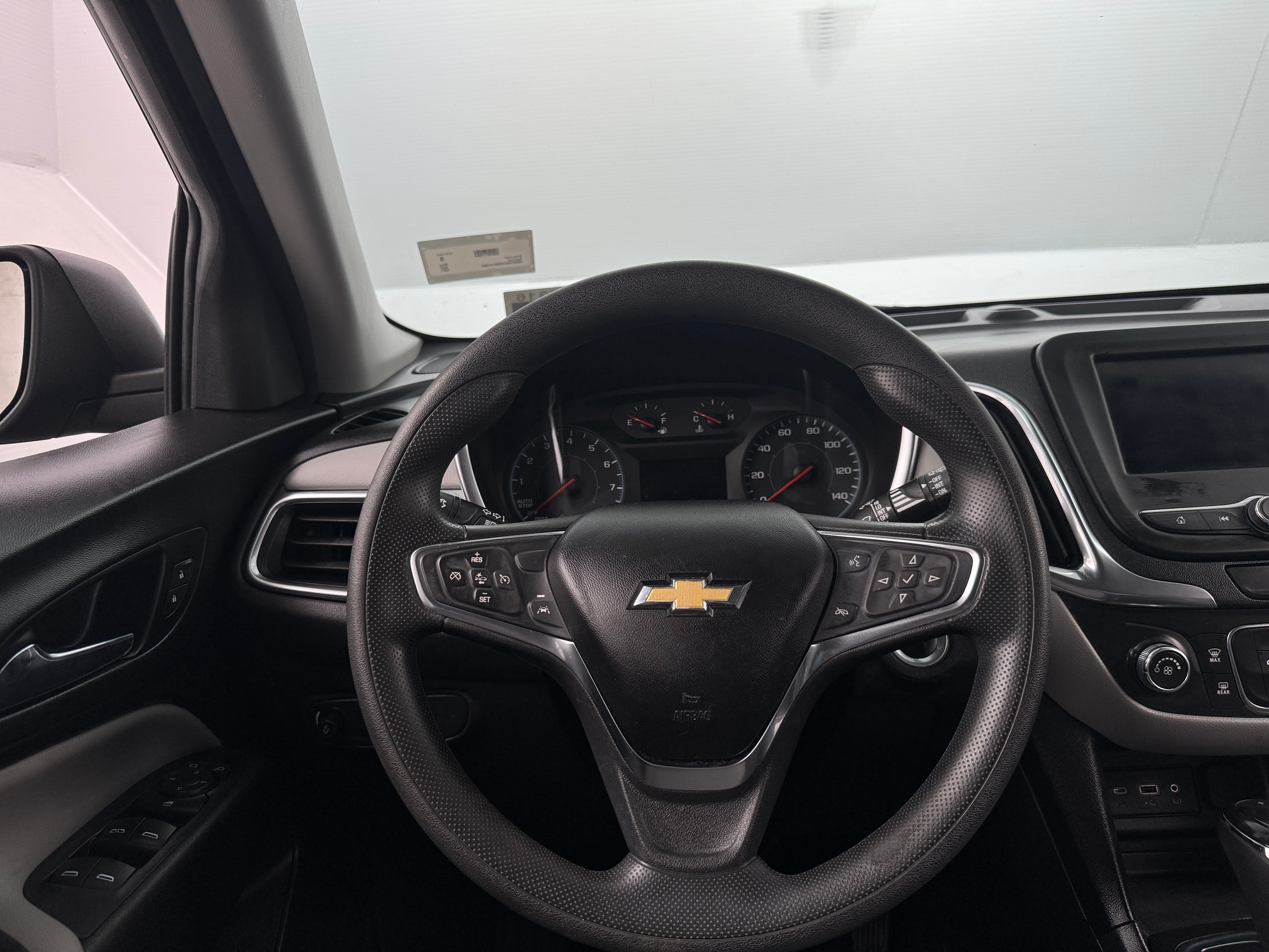 2021 Chevrolet Equinox LS 5