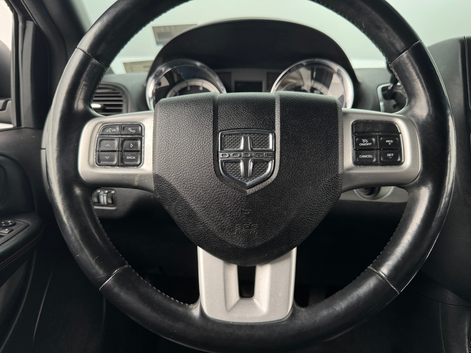 Thumbnail: 2020 Dodge Grand Caravan - 4