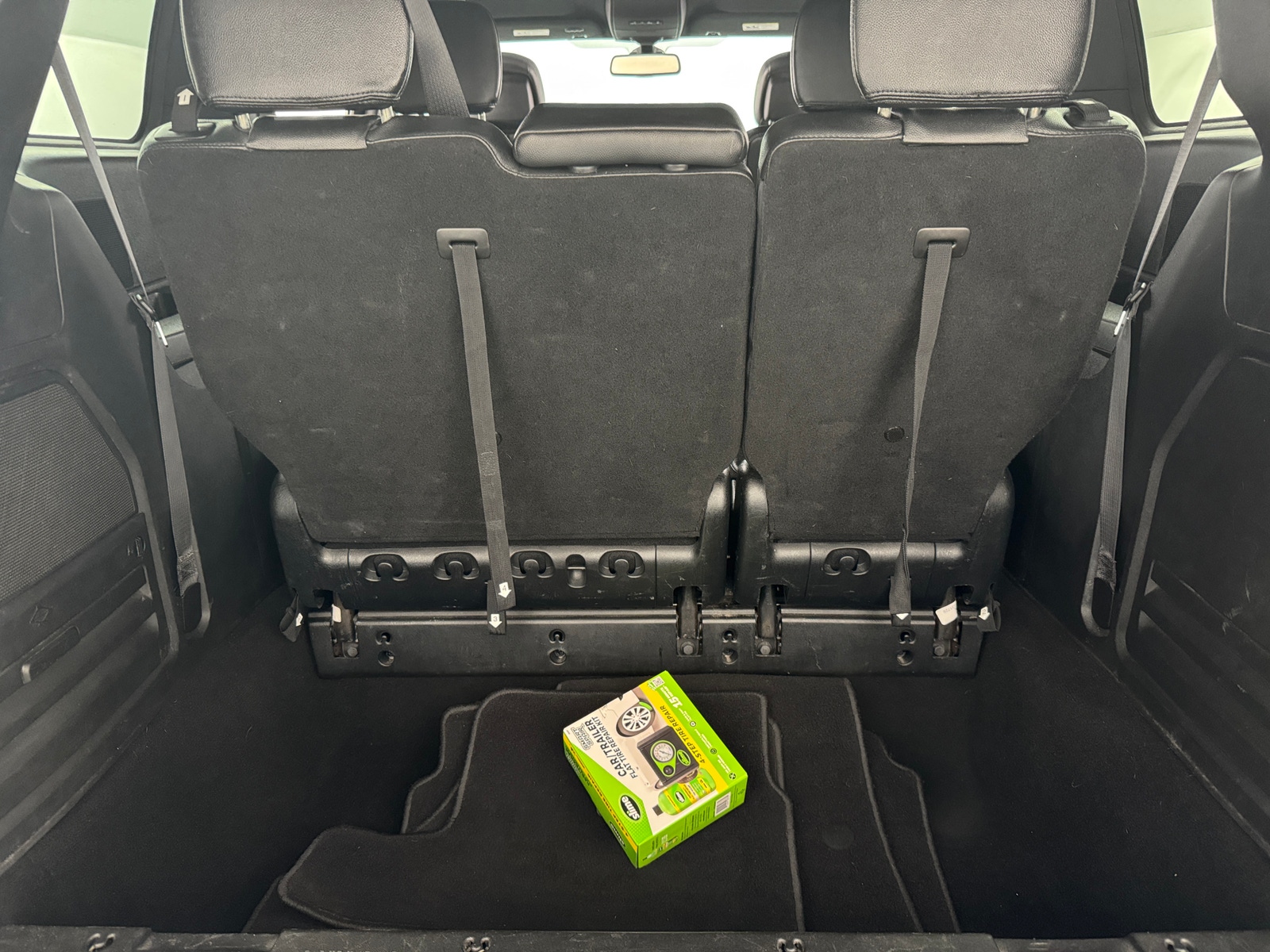 Thumbnail: 2020 Dodge Grand Caravan - 6