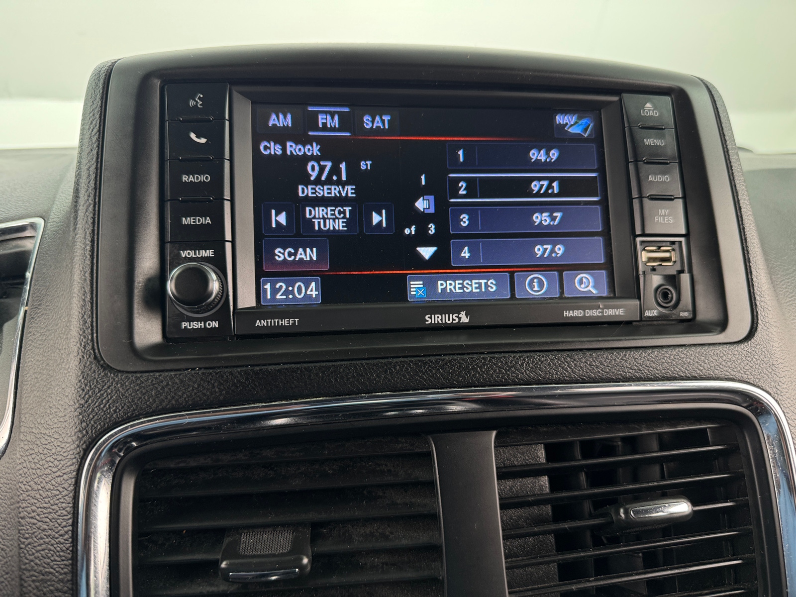 Thumbnail: 2020 Dodge Grand Caravan - 3