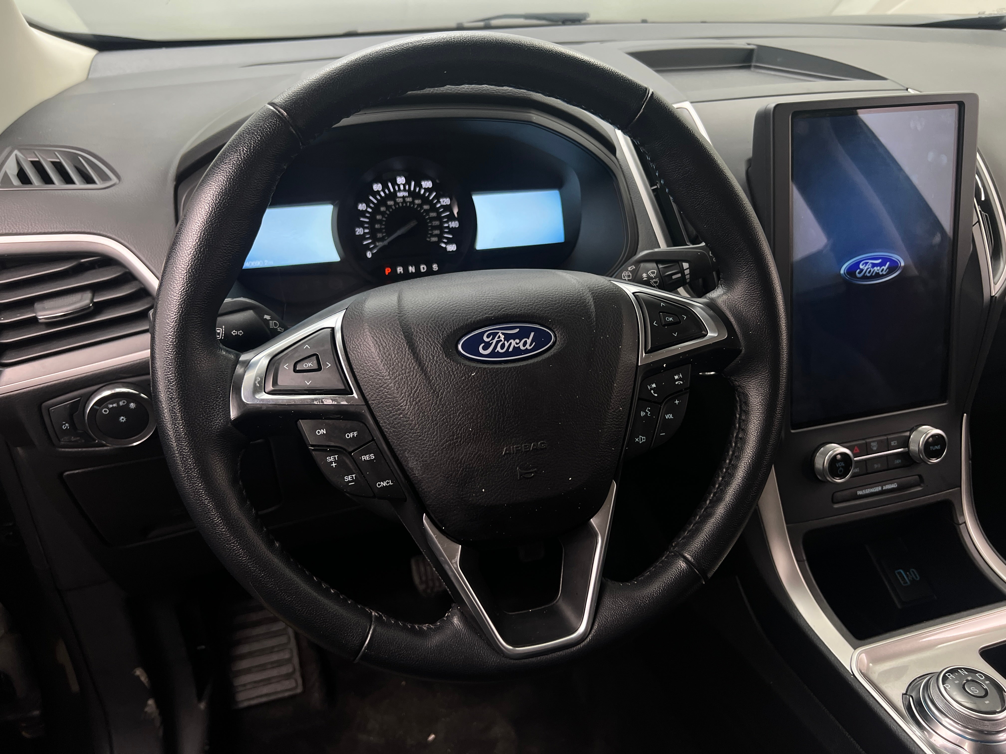 2023 Ford Edge SEL 5