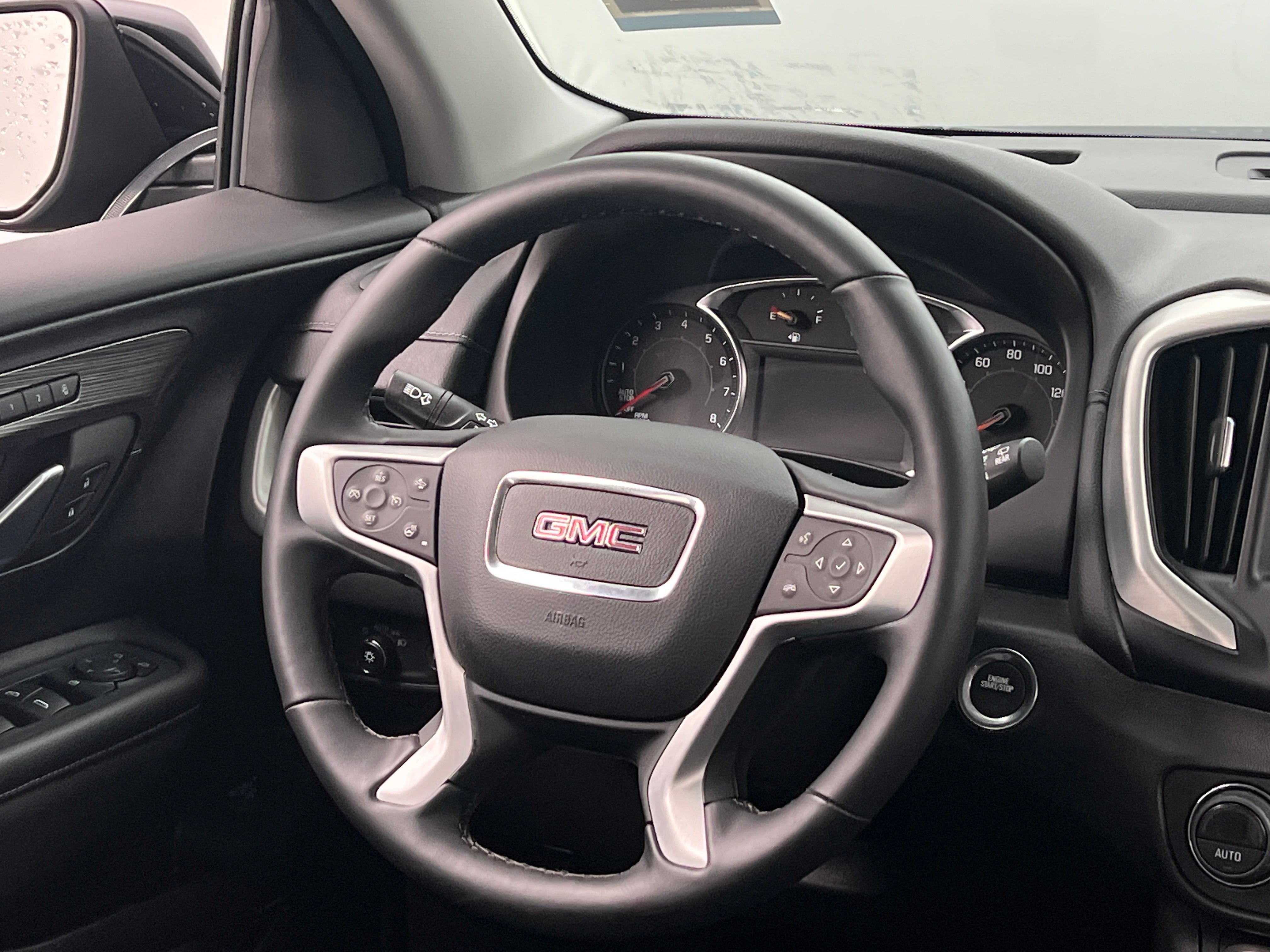 2024 GMC Terrain SLT 5