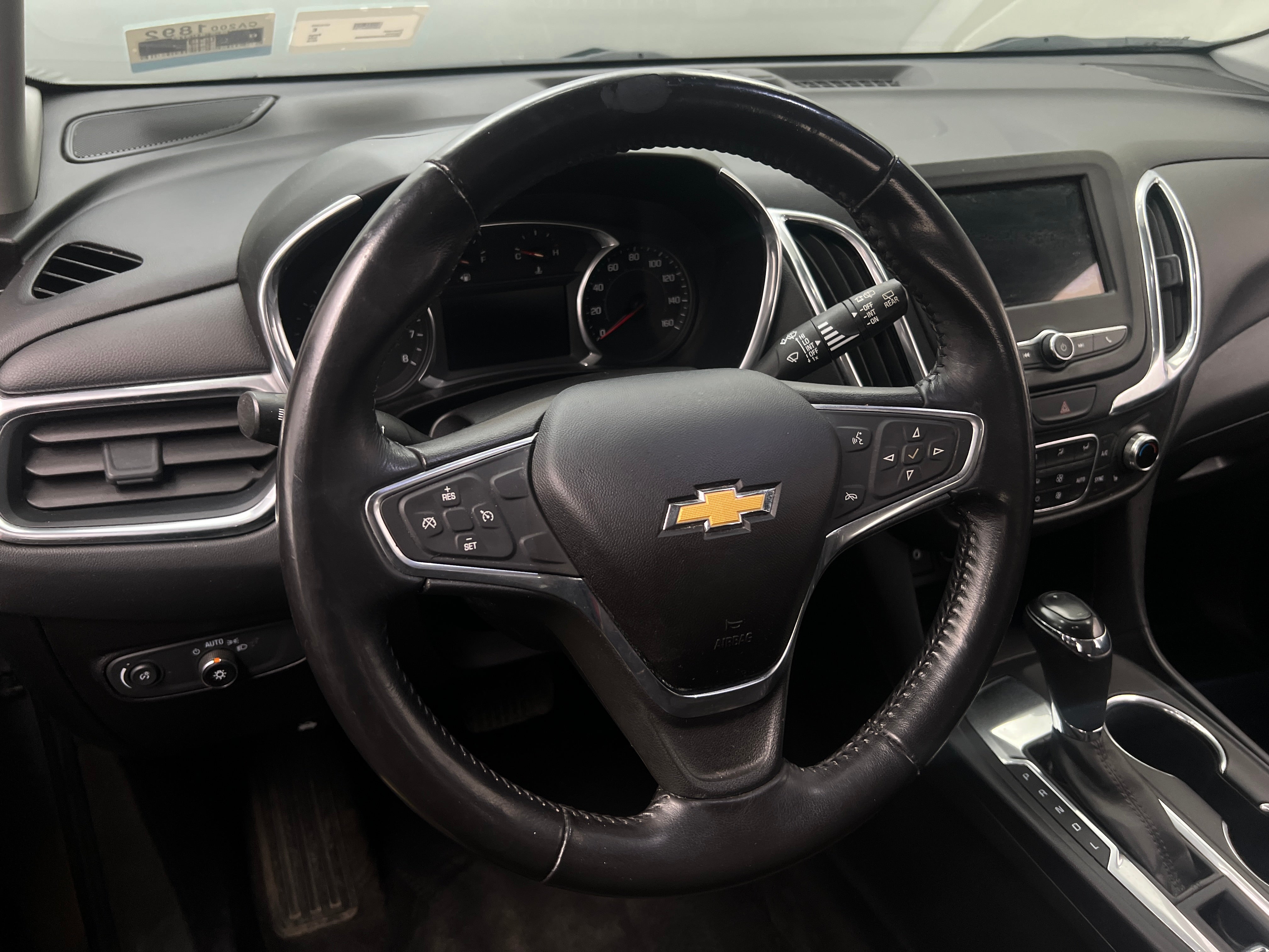 2019 Chevrolet Equinox LT 5