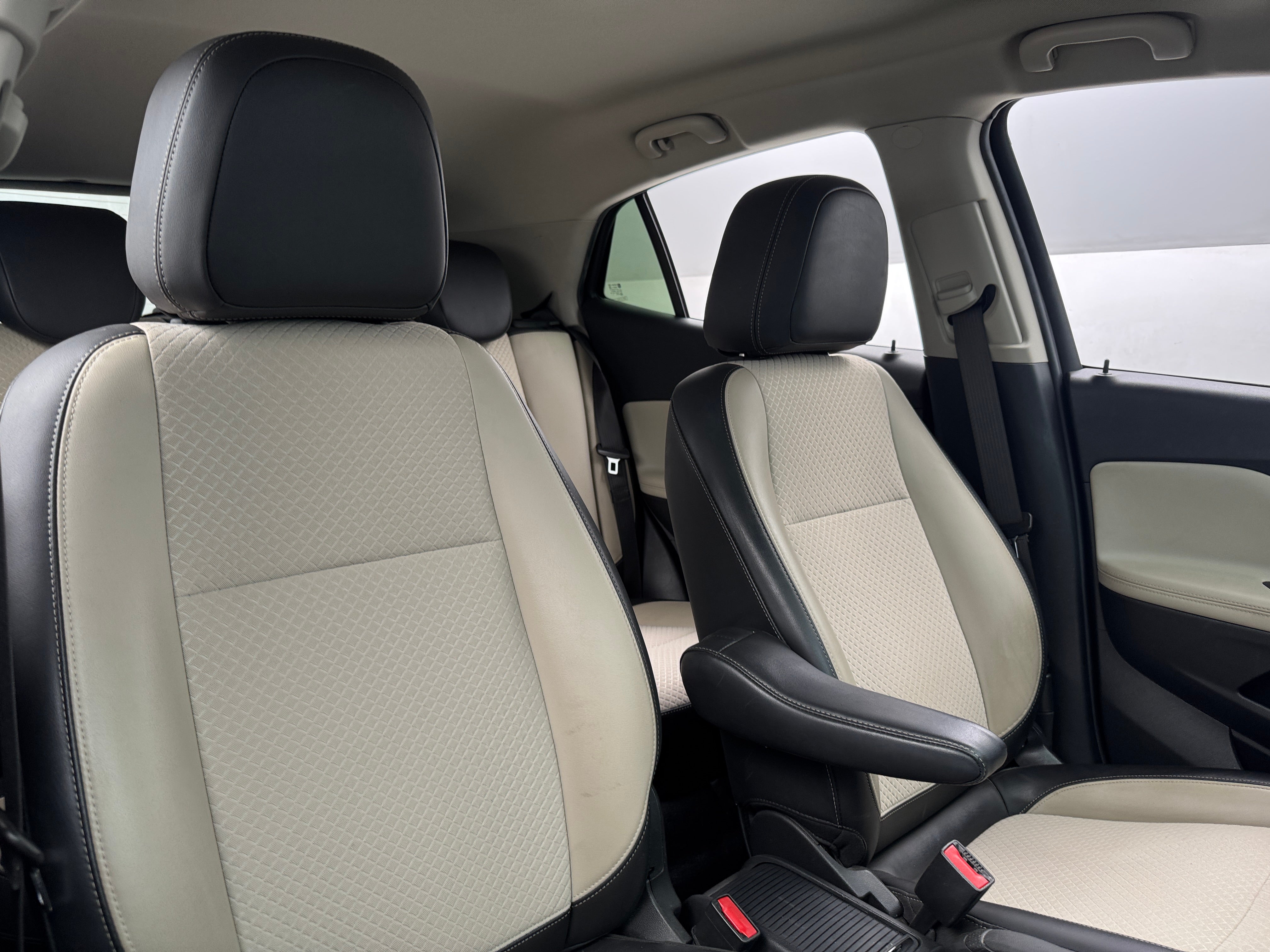 2020 Buick Encore Preferred 2