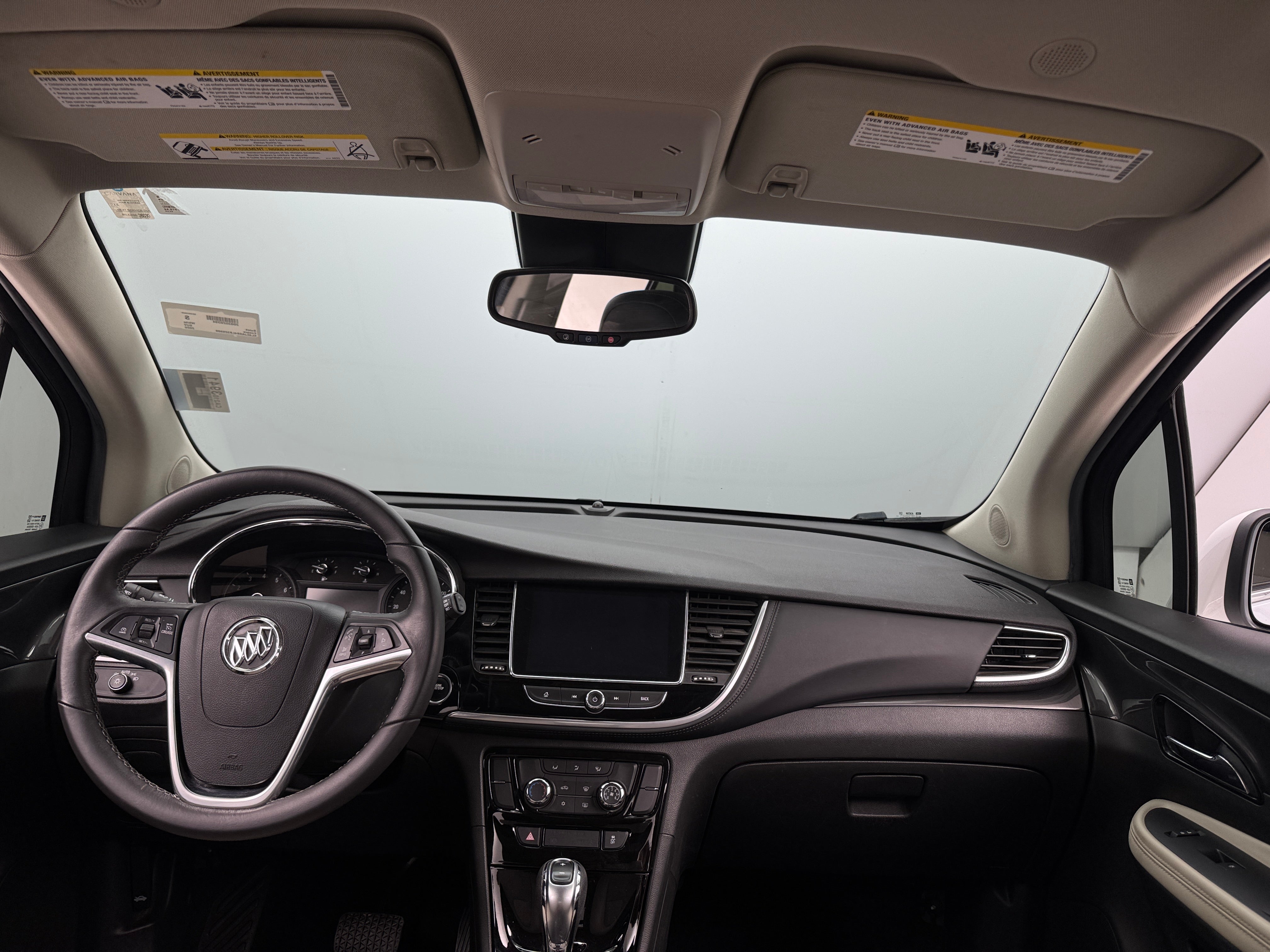 2020 Buick Encore Preferred 3