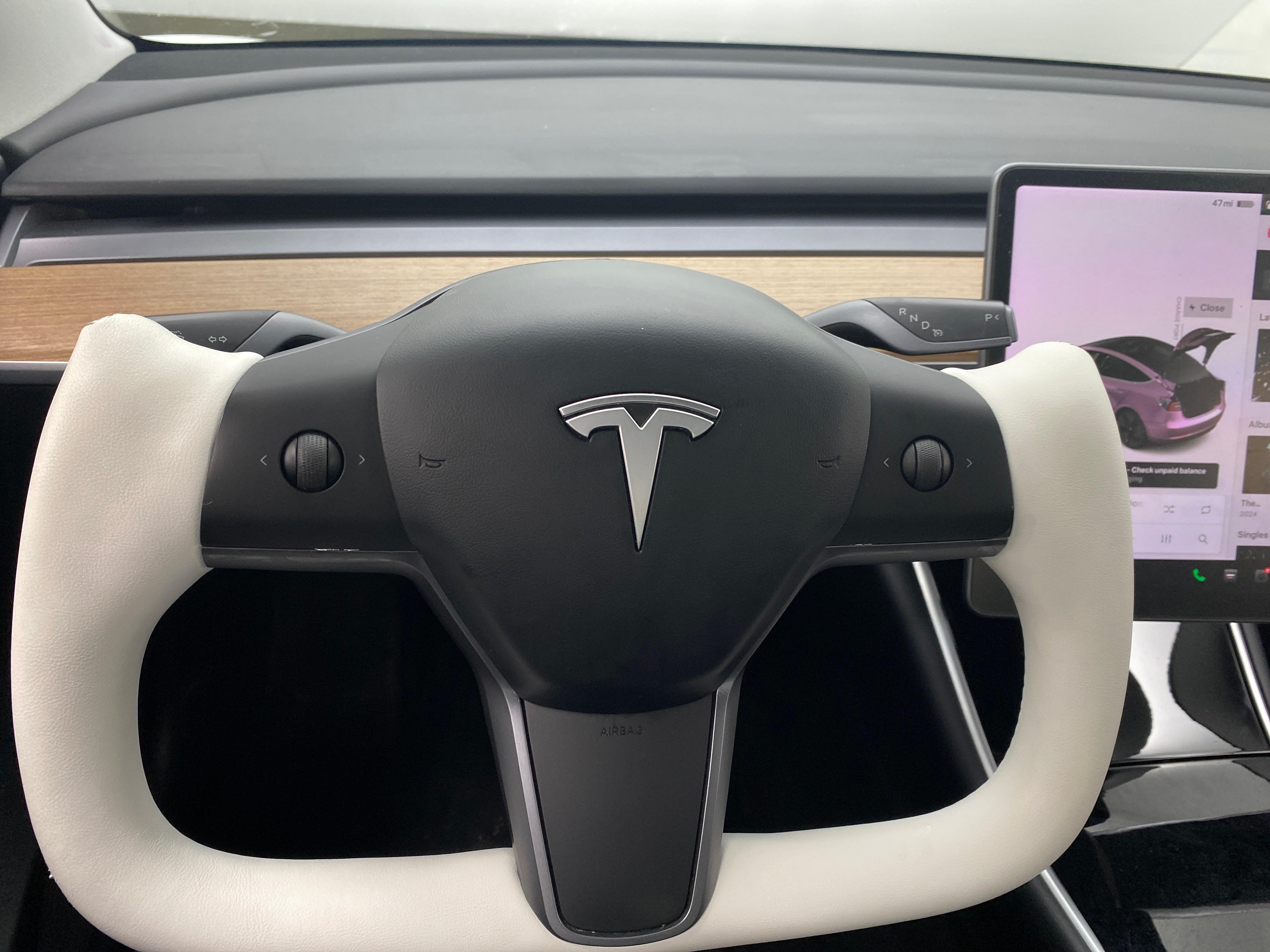 2020 Tesla Model 3 Standard Range 4