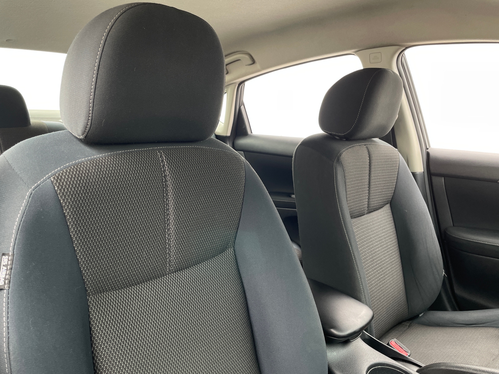 Thumbnail: 2015 Nissan Sentra - 2