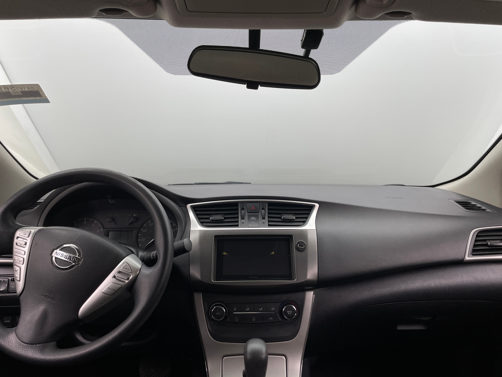 Thumbnail: 2015 Nissan Sentra - 3