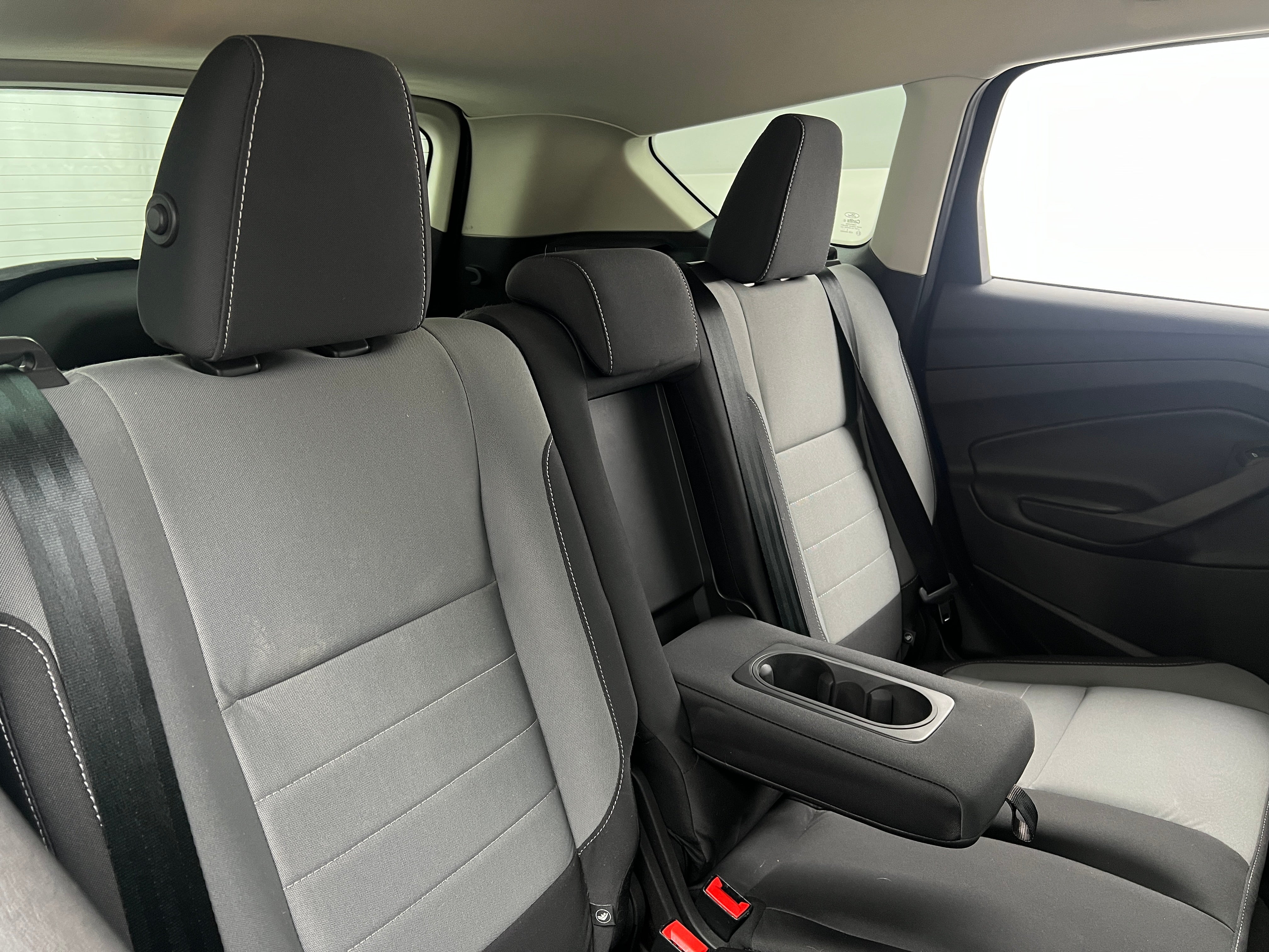 2016 Ford Escape SE 6