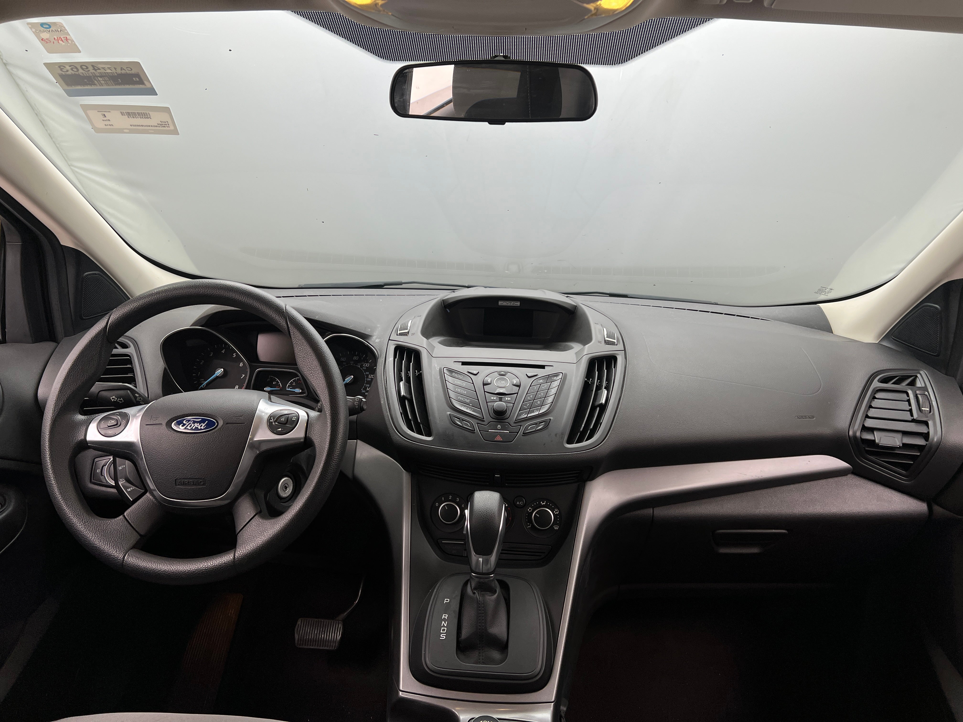 2016 Ford Escape SE 3