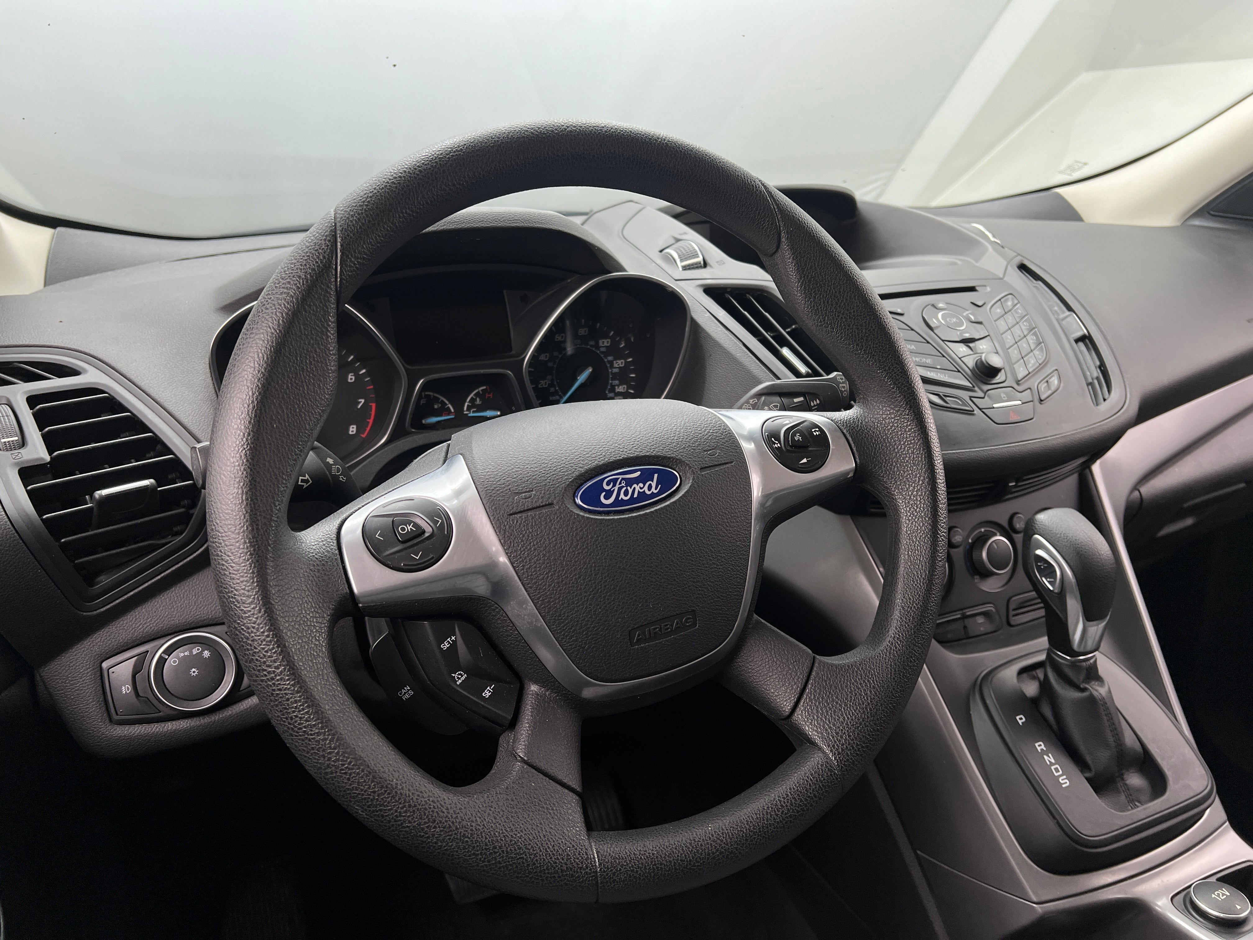 2016 Ford Escape SE 5