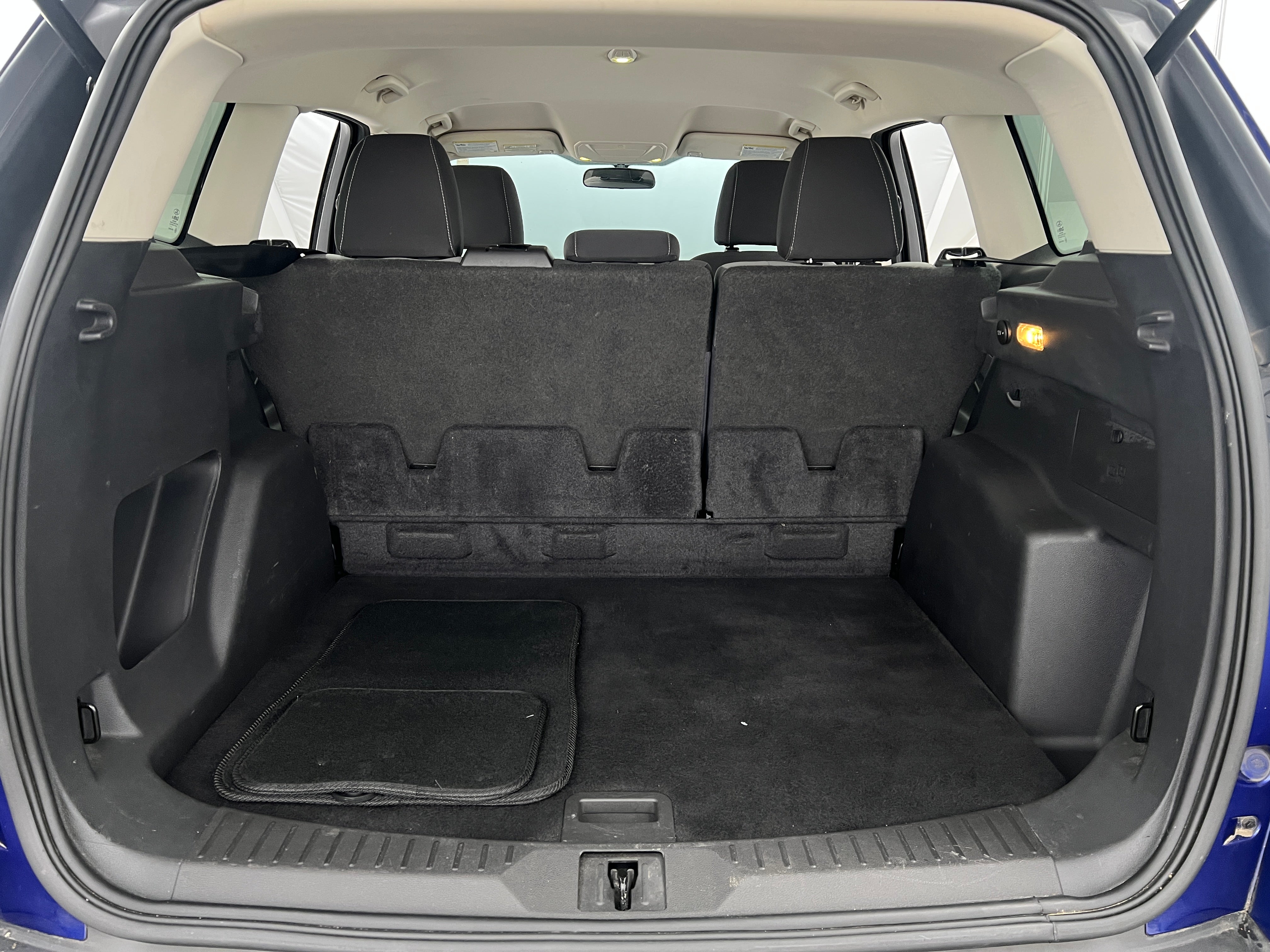 2016 Ford Escape SE 7
