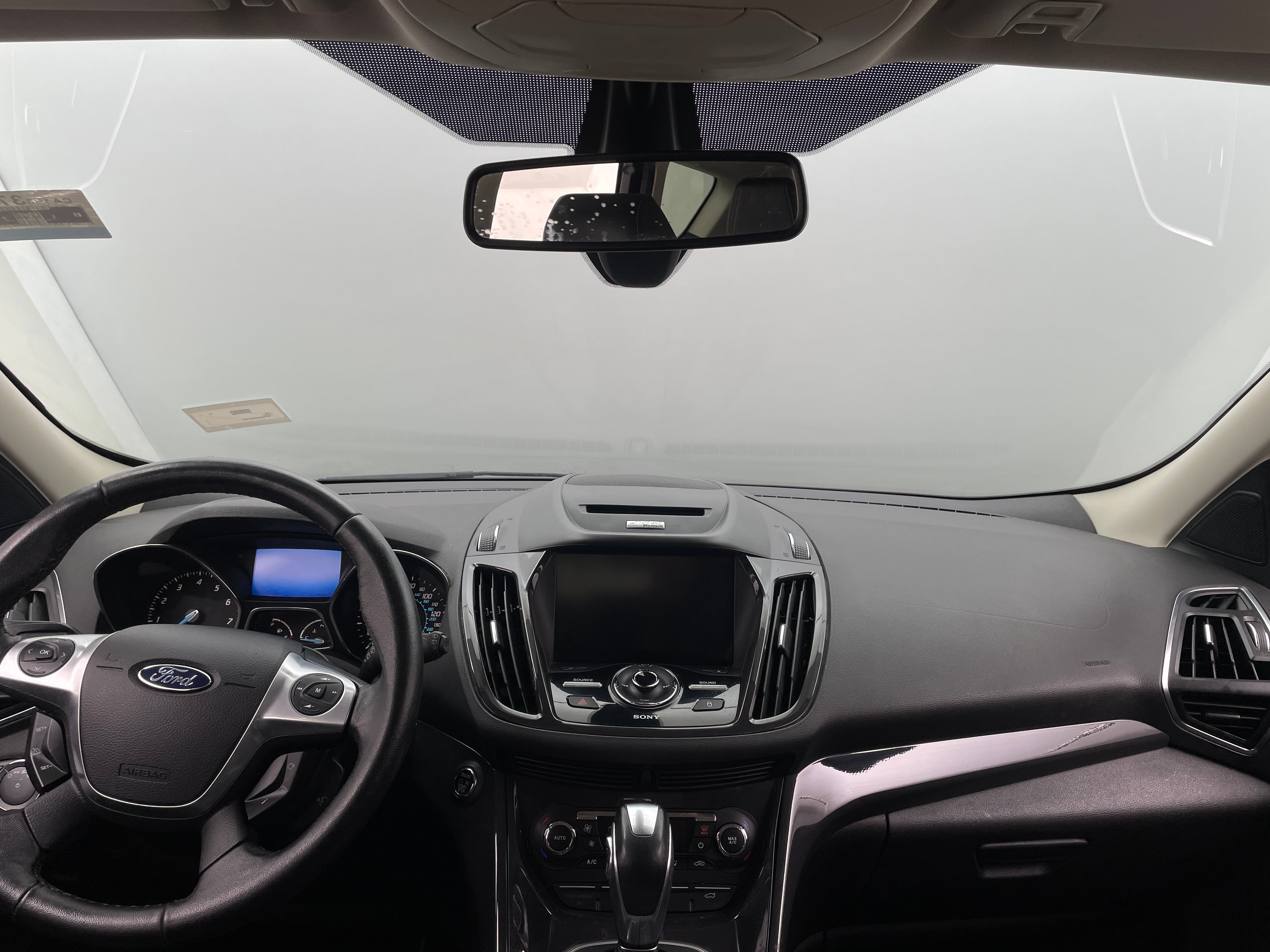 2013 Ford Escape Titanium 2