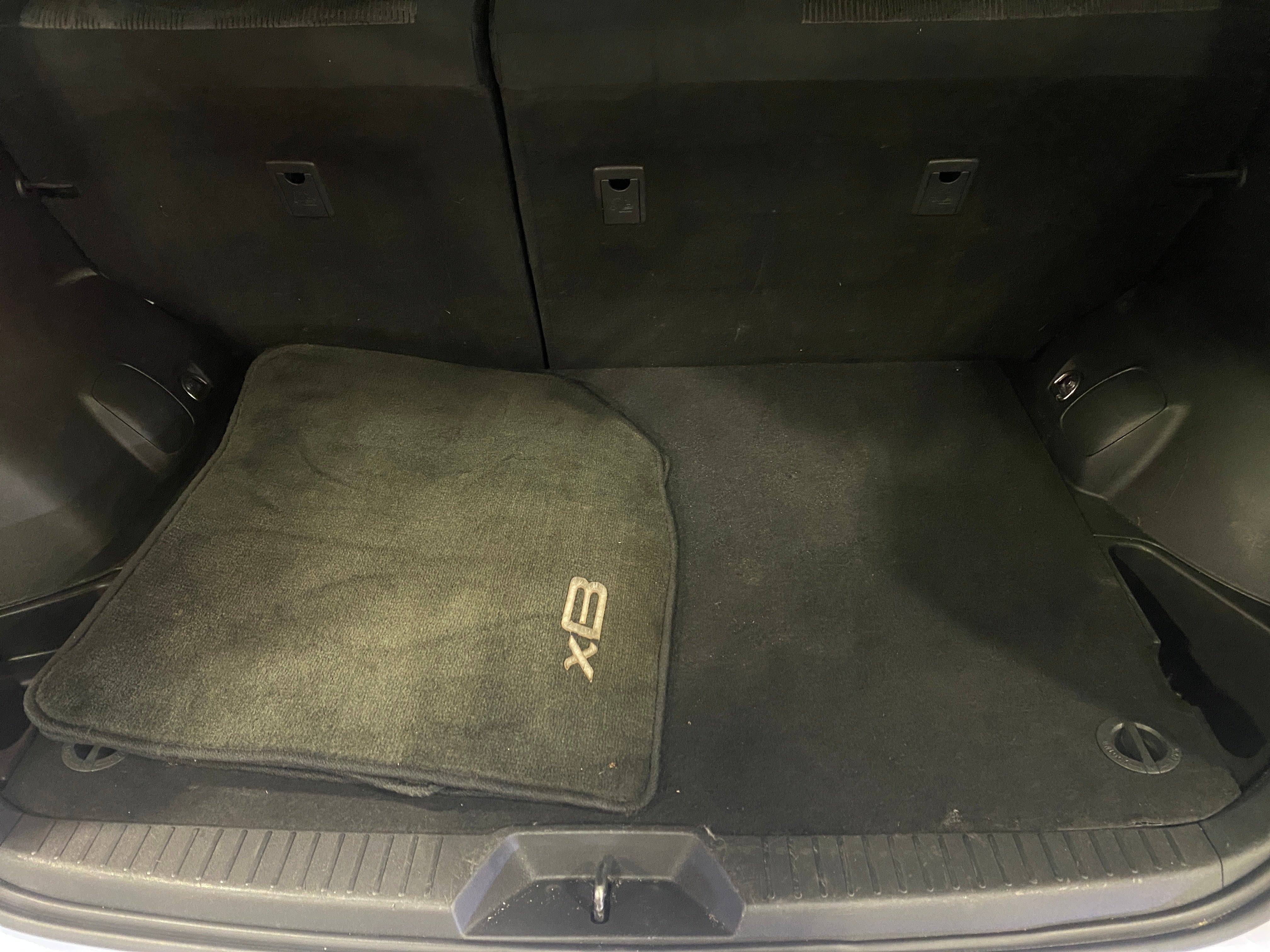 2014 Scion xB Base 7