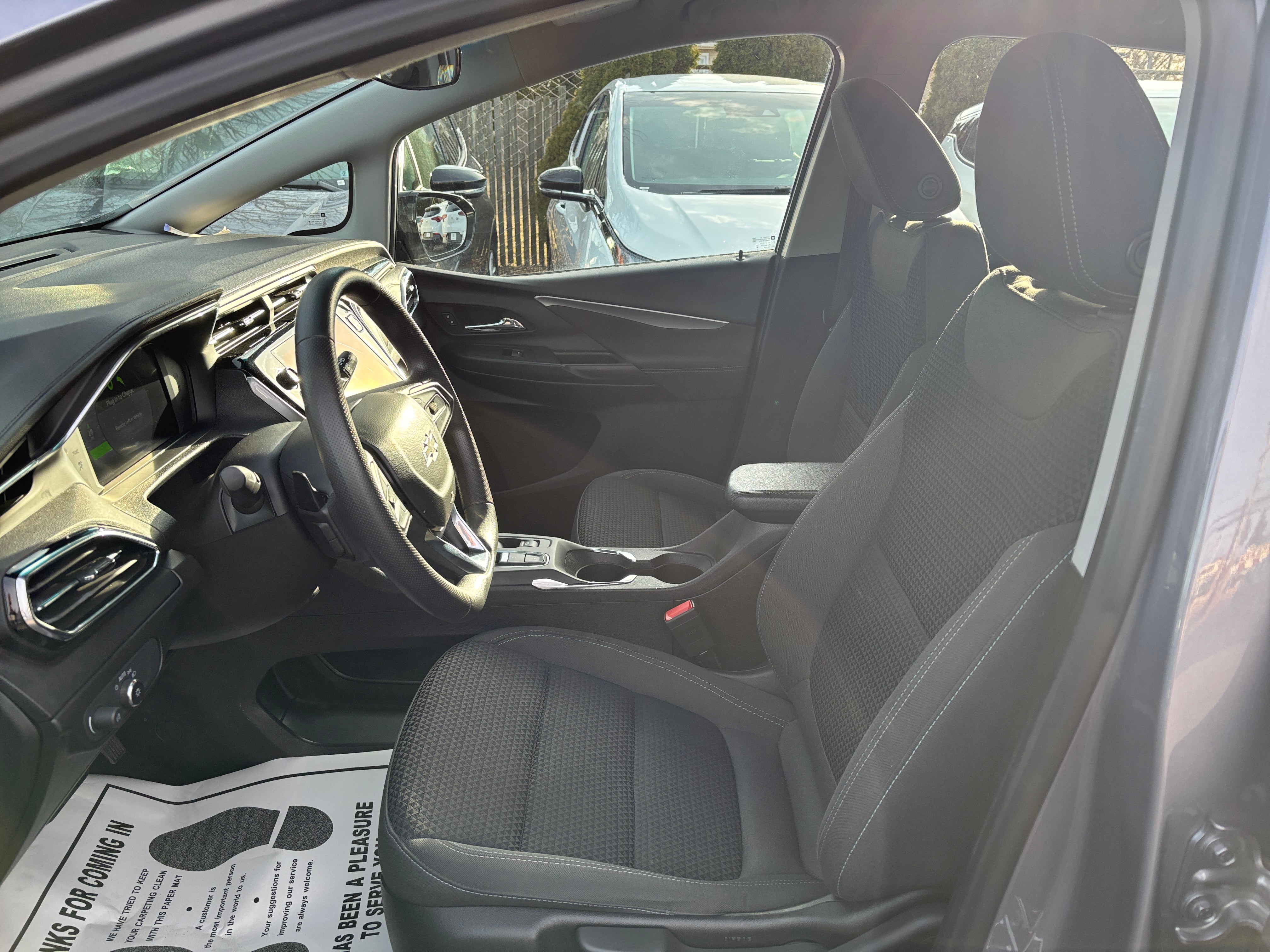 2023 Chevrolet Bolt EV 1LT 2