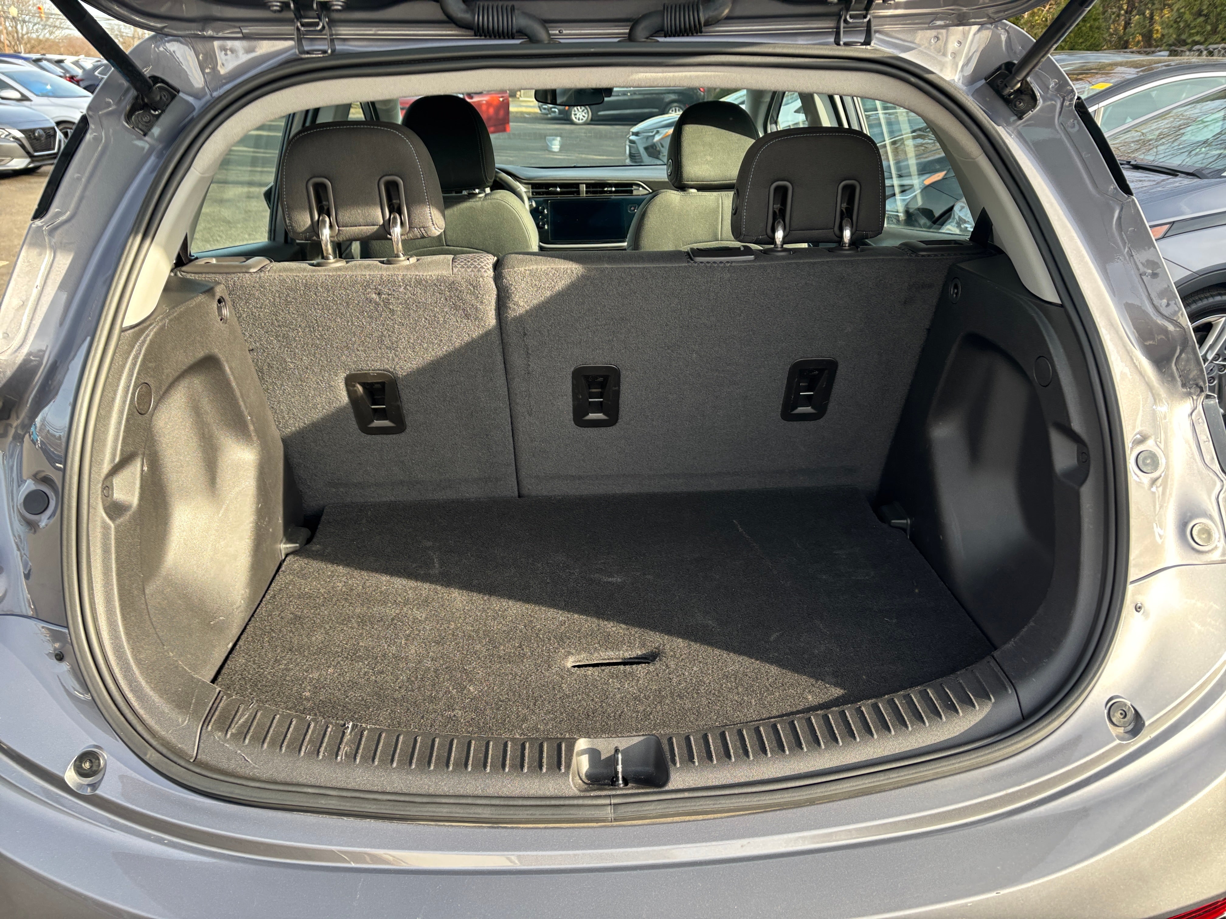 2023 Chevrolet Bolt EV 1LT 6