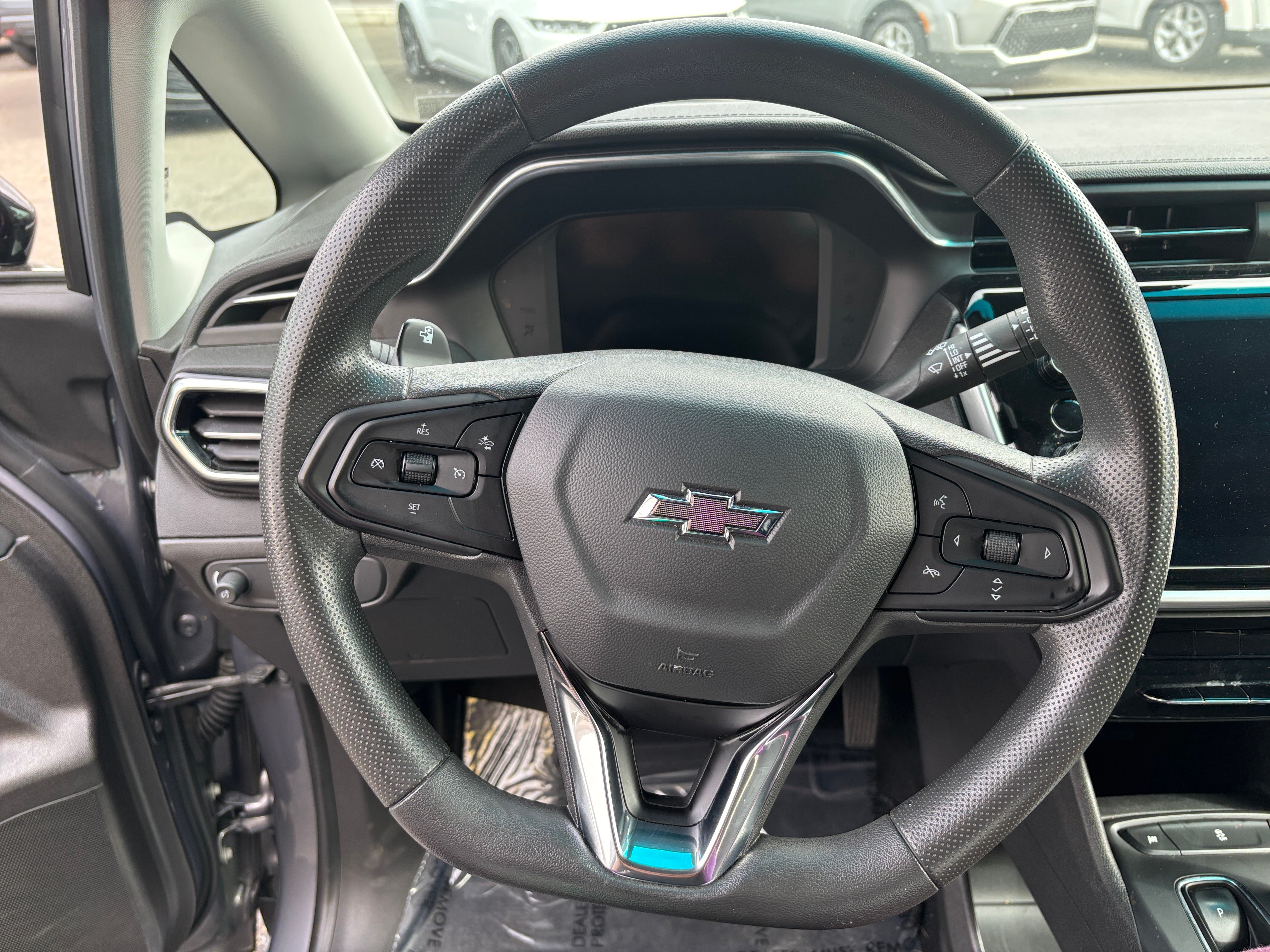 2023 Chevrolet Bolt EV 1LT 5