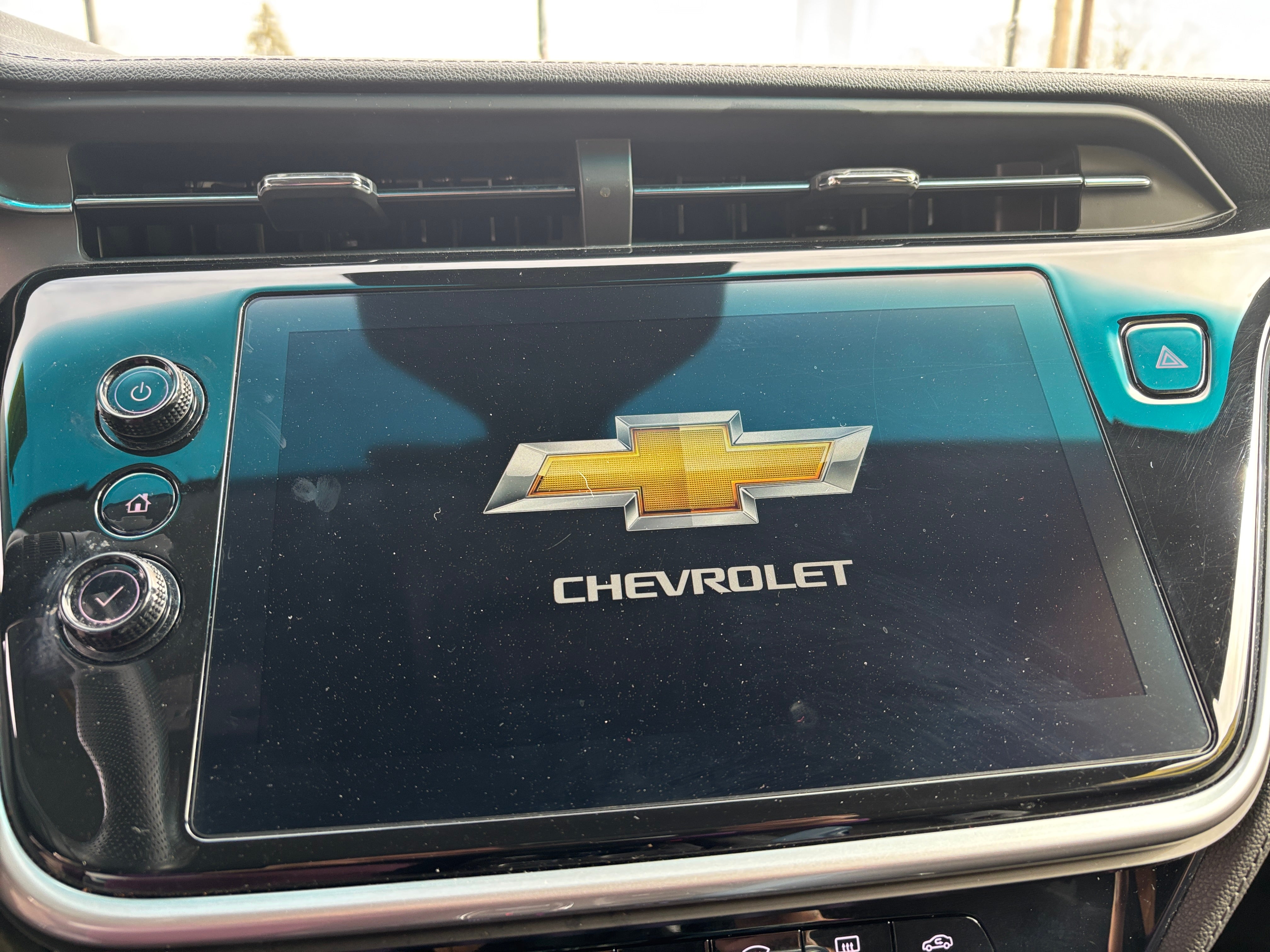 2023 Chevrolet Bolt EV 1LT 4