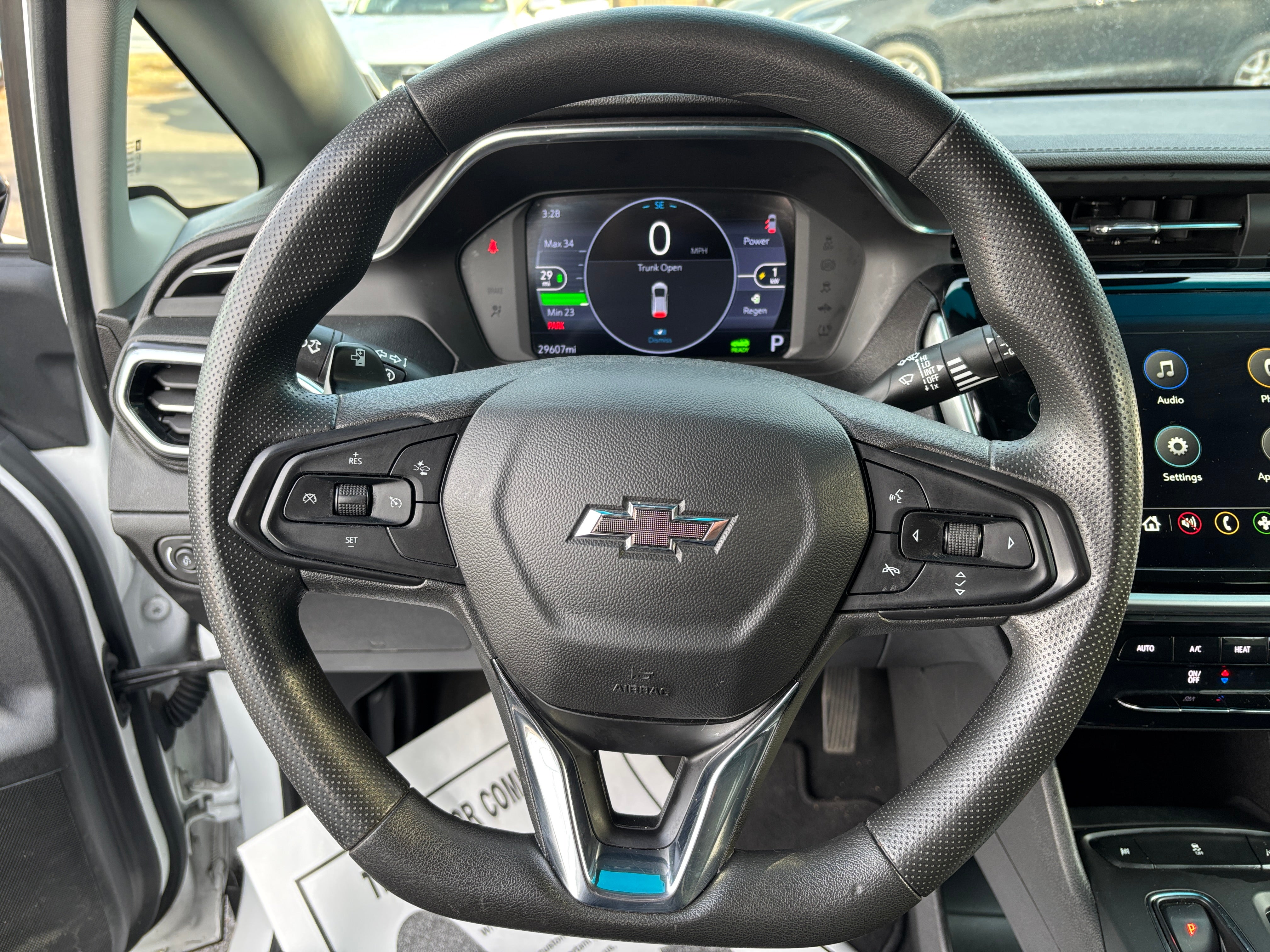 2023 Chevrolet Bolt EV 1LT 5