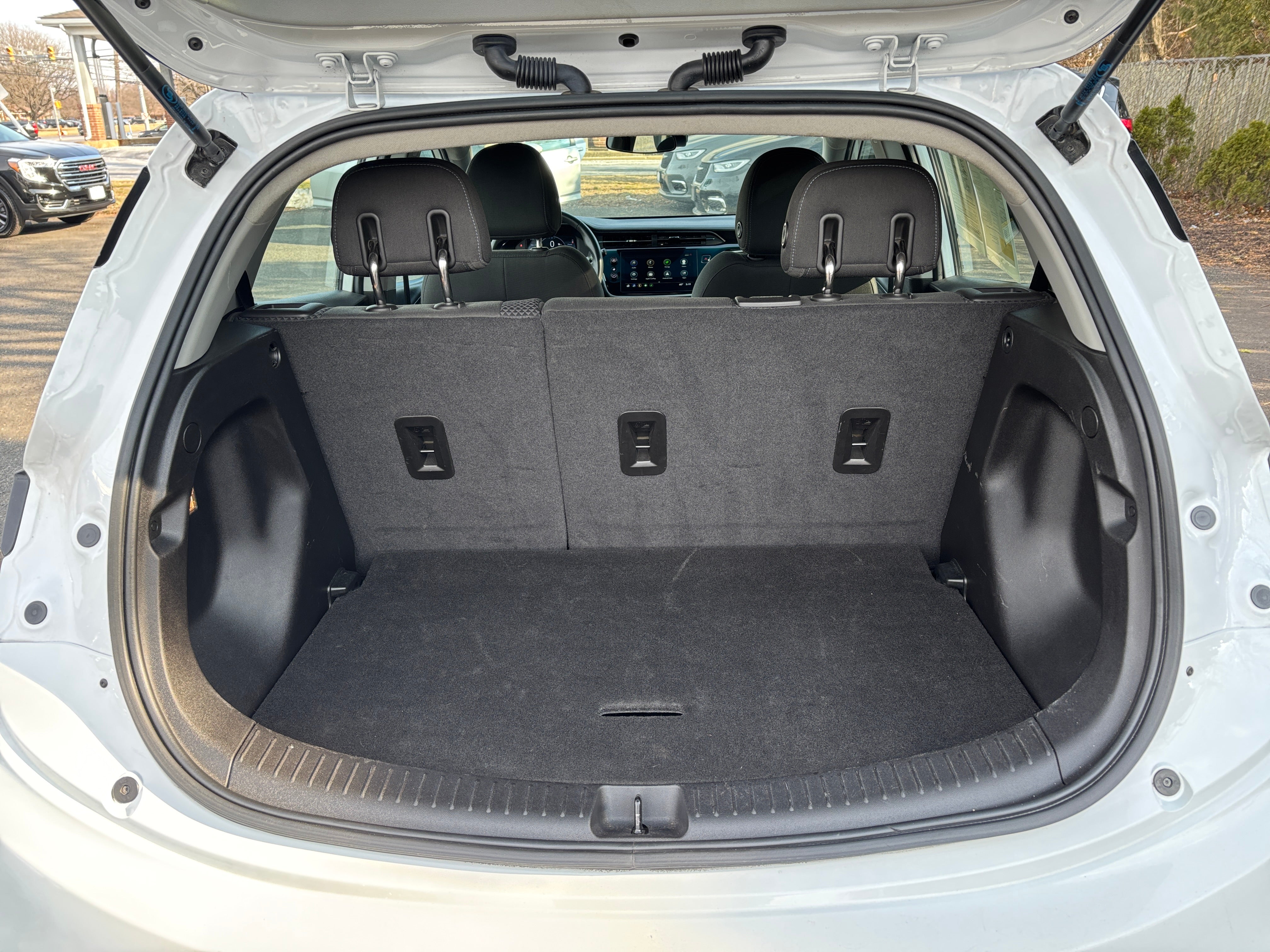 2023 Chevrolet Bolt EV 1LT 6