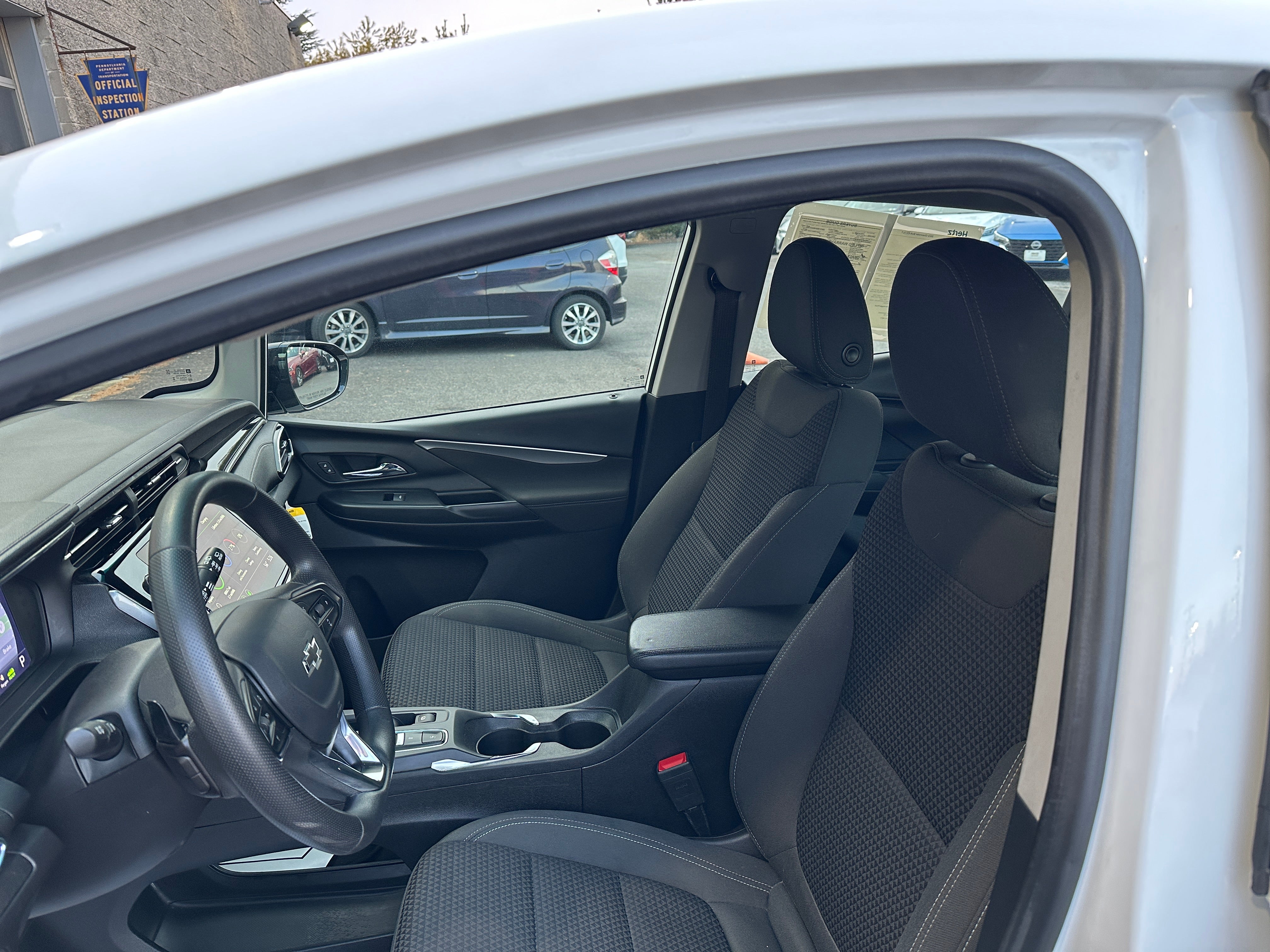 2023 Chevrolet Bolt EV 1LT 2