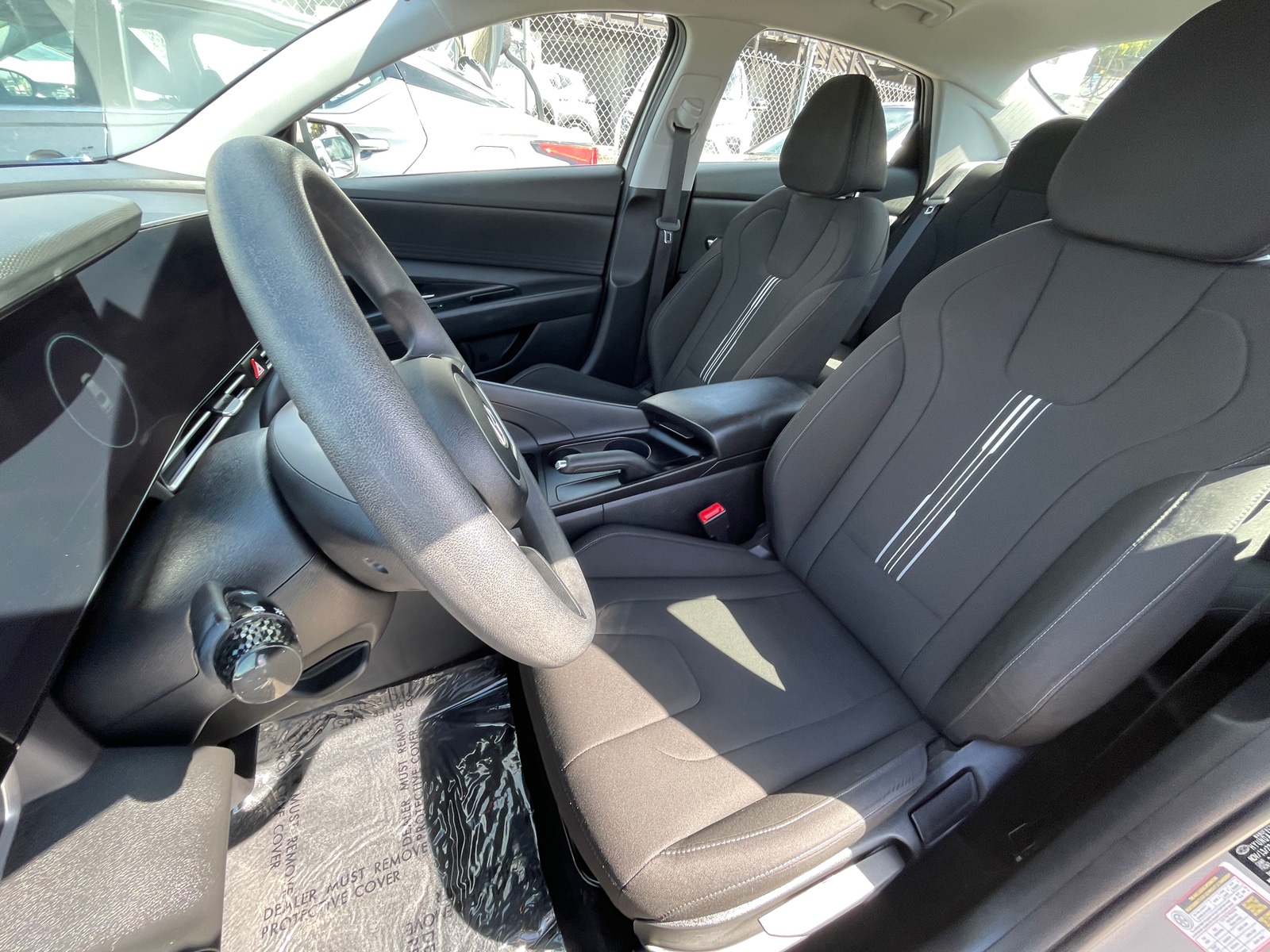 Thumbnail: 2024 Hyundai Elantra - 2