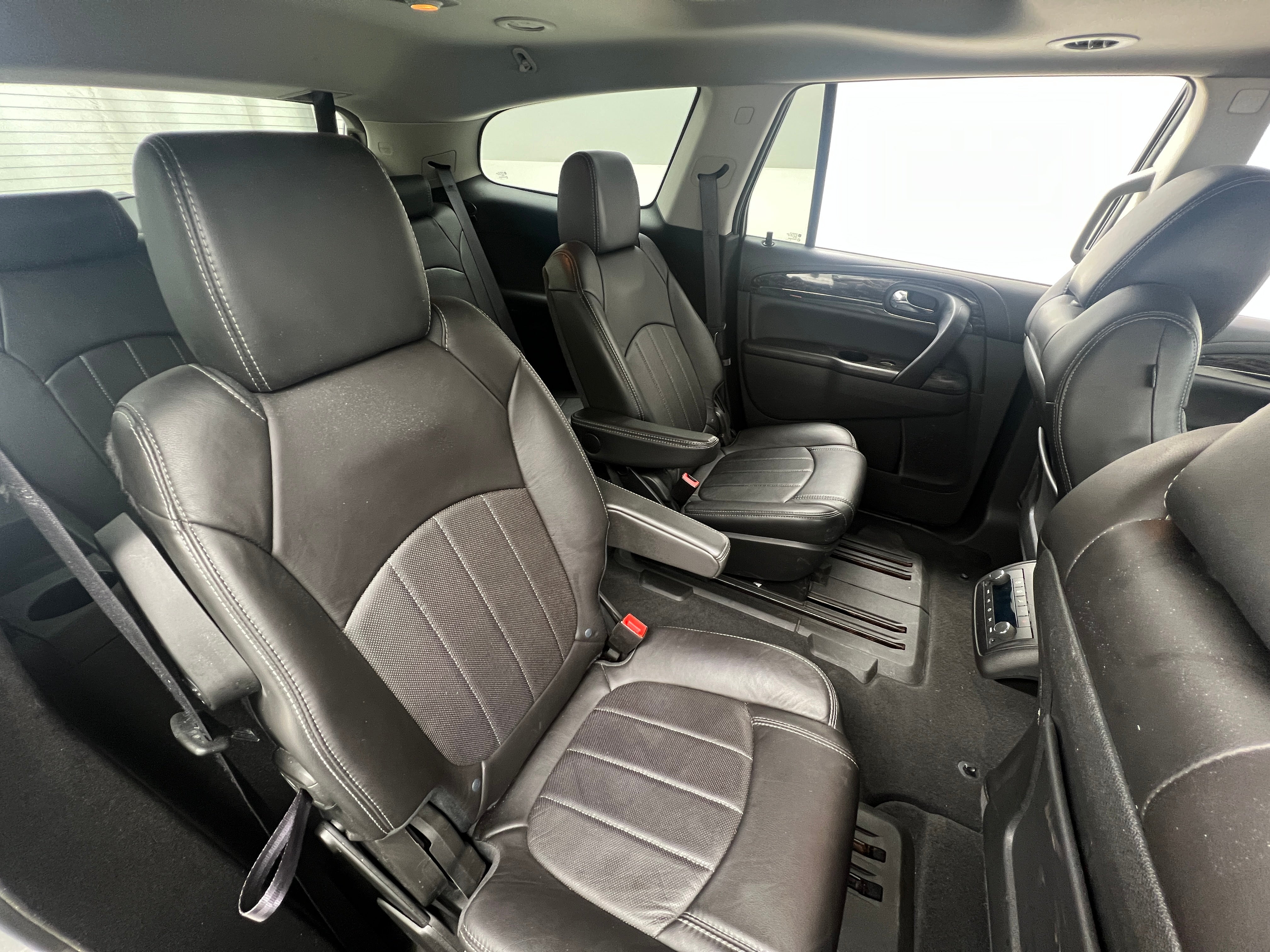 2014 Buick Enclave Leather Group 5