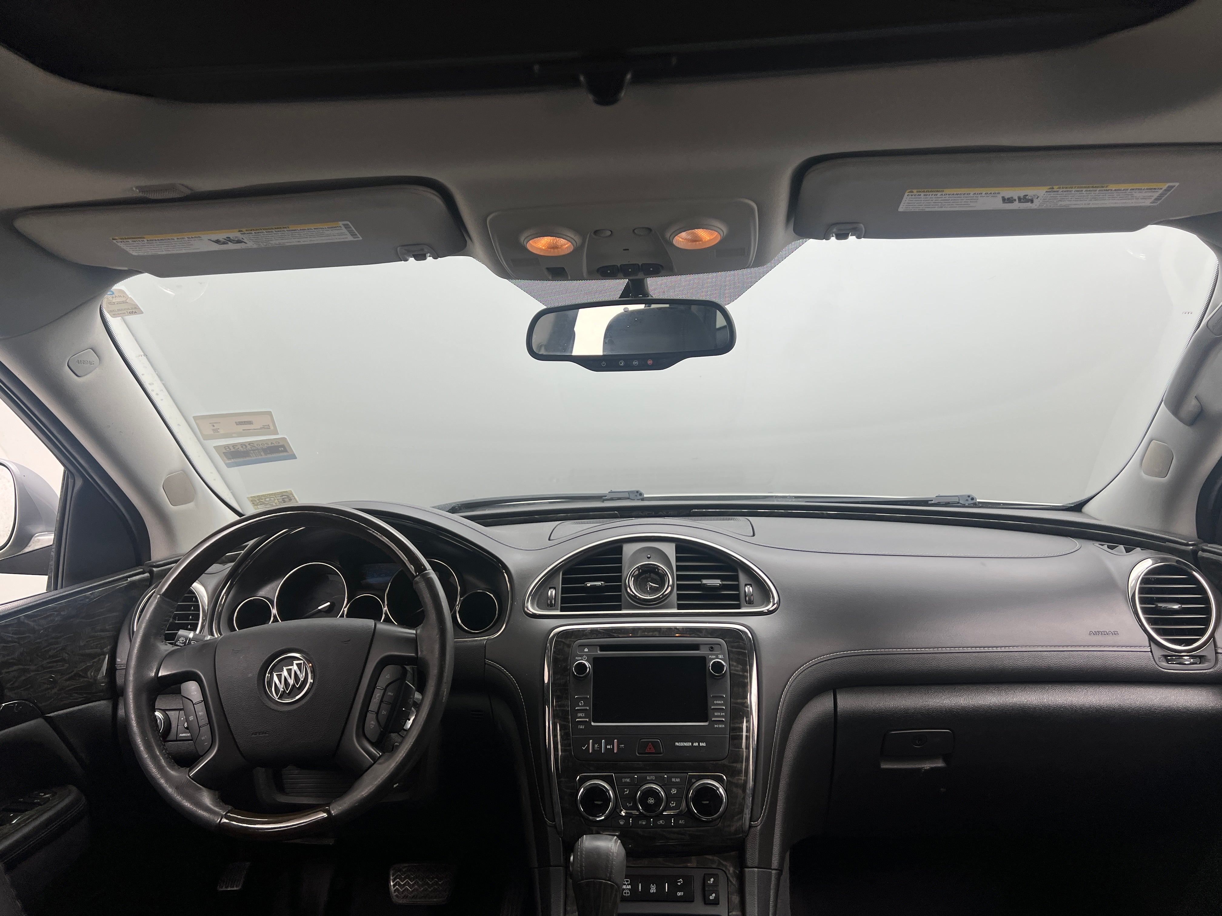 2014 Buick Enclave Leather Group 2