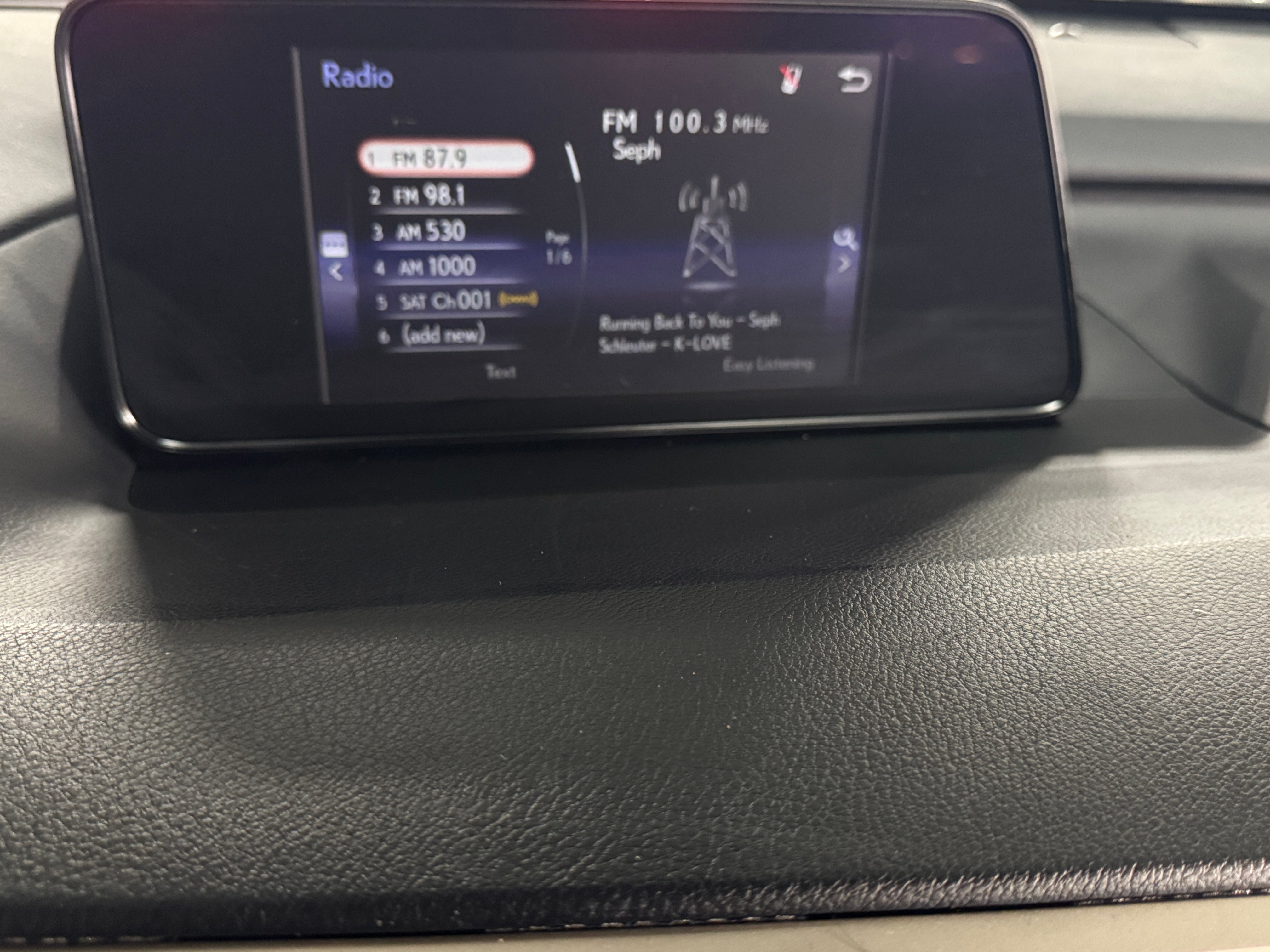 2017 Lexus RX 350 4
