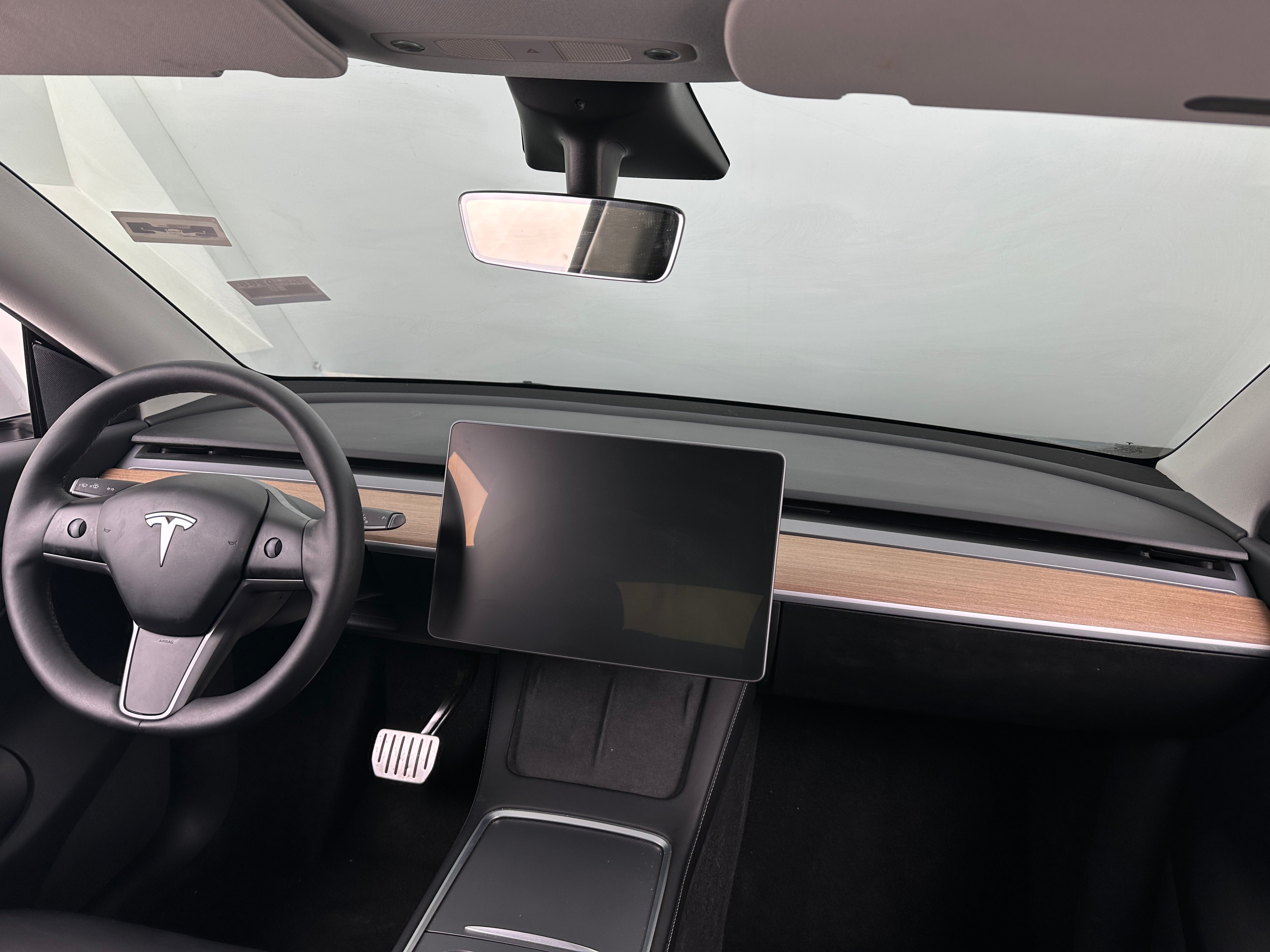 2021 Tesla Model Y Performance 2