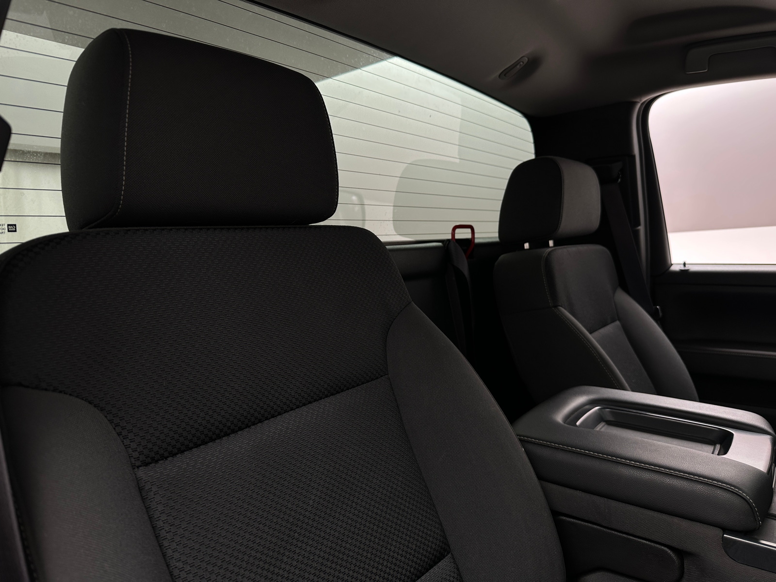Thumbnail: 2014 Chevrolet Silverado 1500 - 2