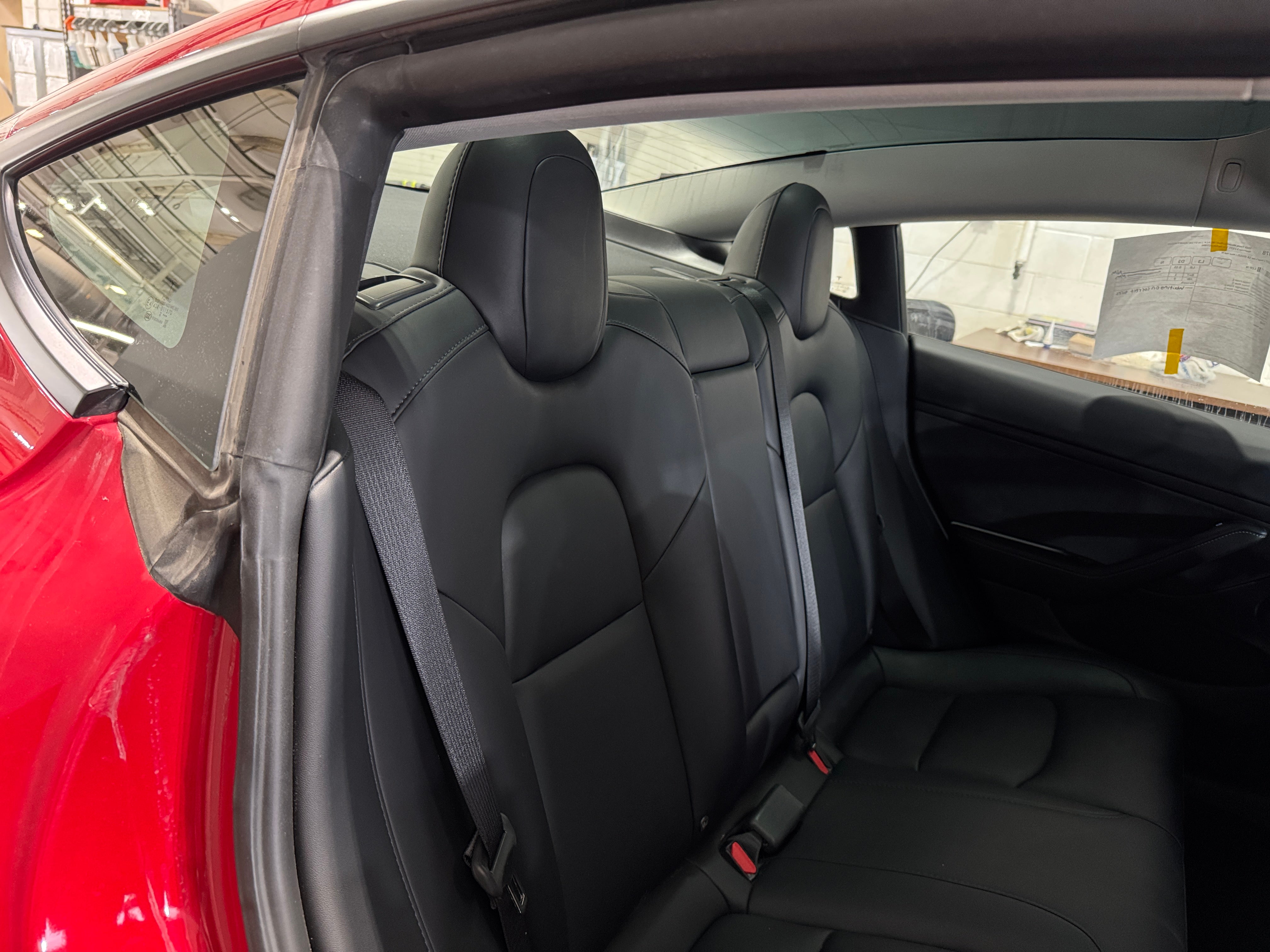 2023 Tesla Model 3 Standard Range 3