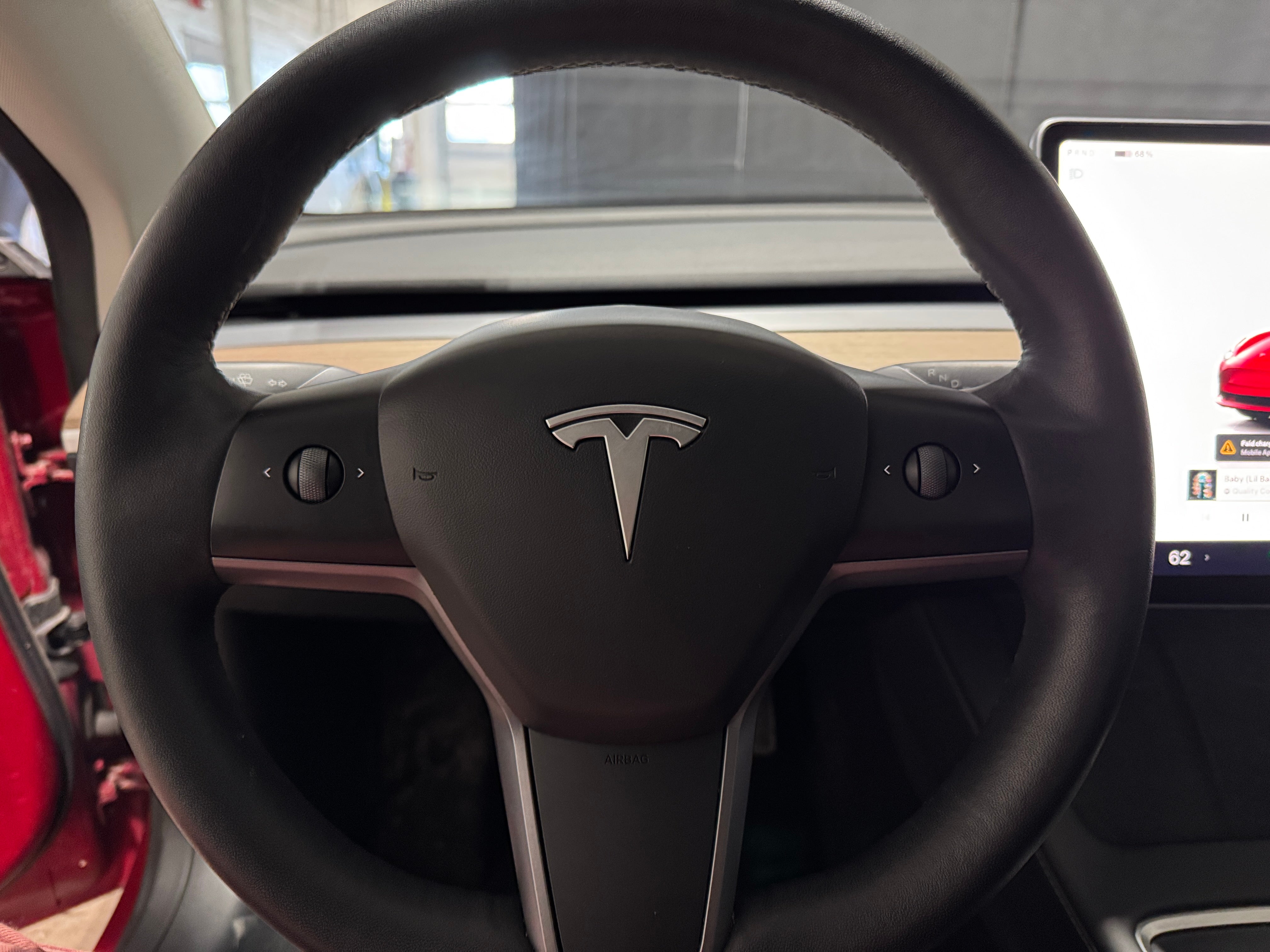 2023 Tesla Model 3 Standard Range 2