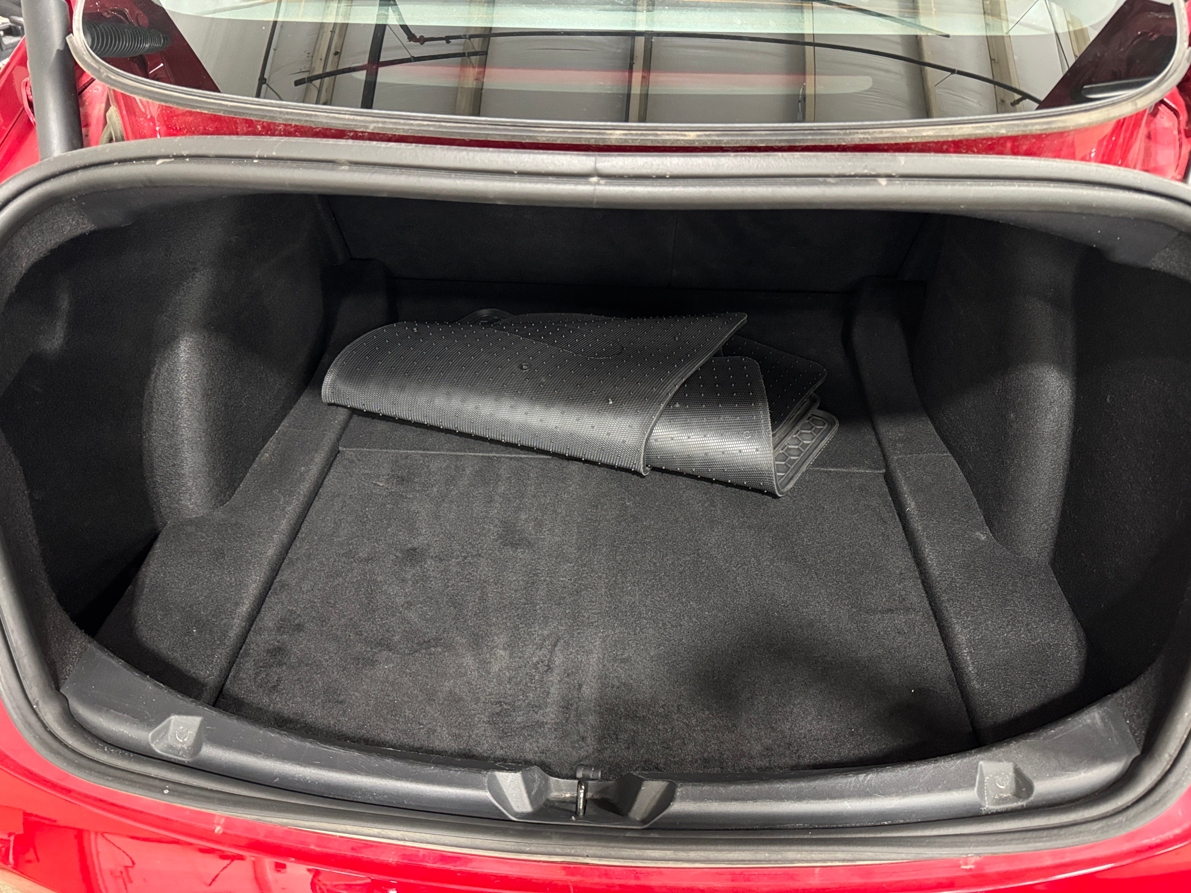 2023 Tesla Model 3 Standard Range 4