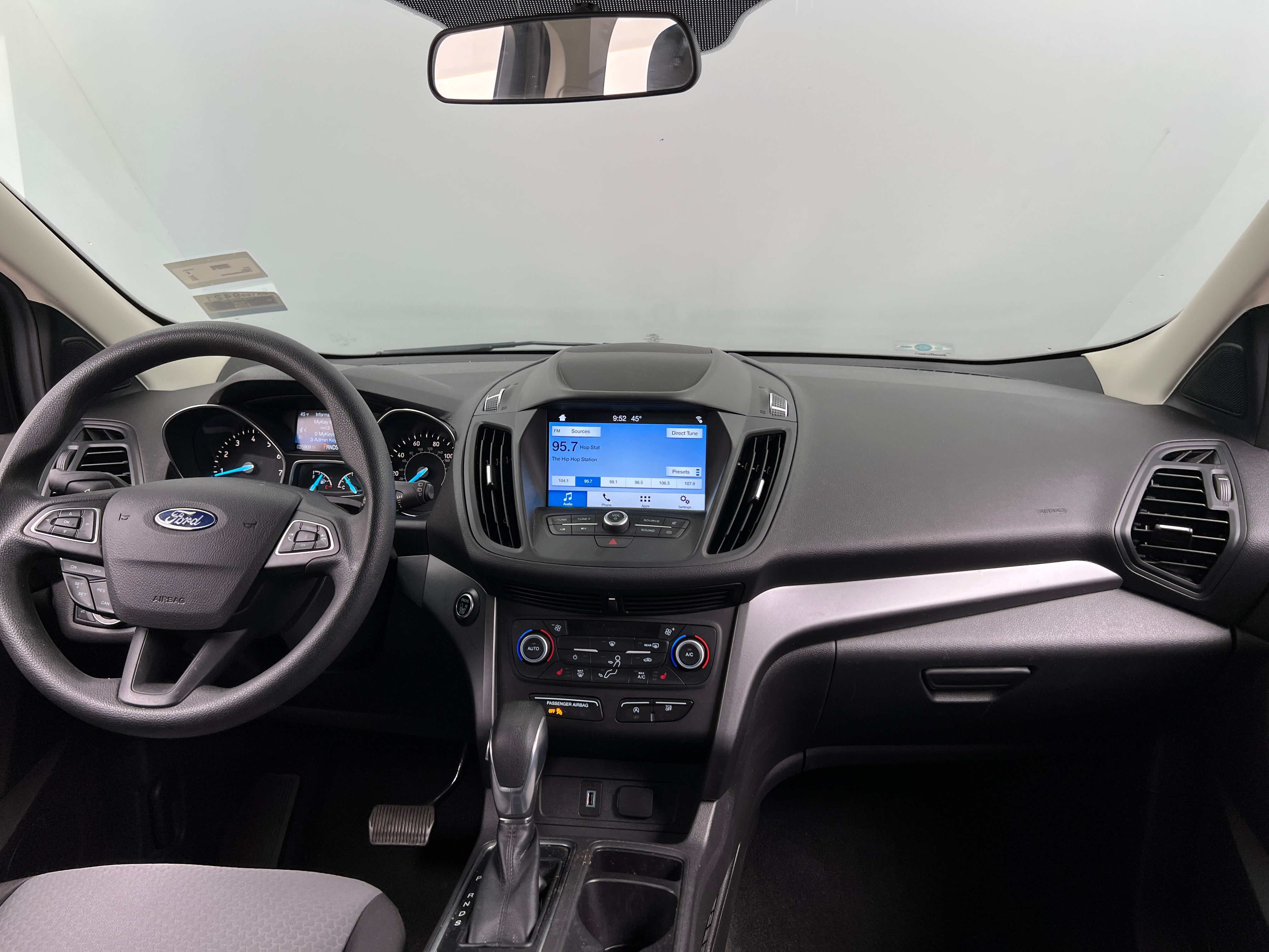 2019 Ford Escape SE 3