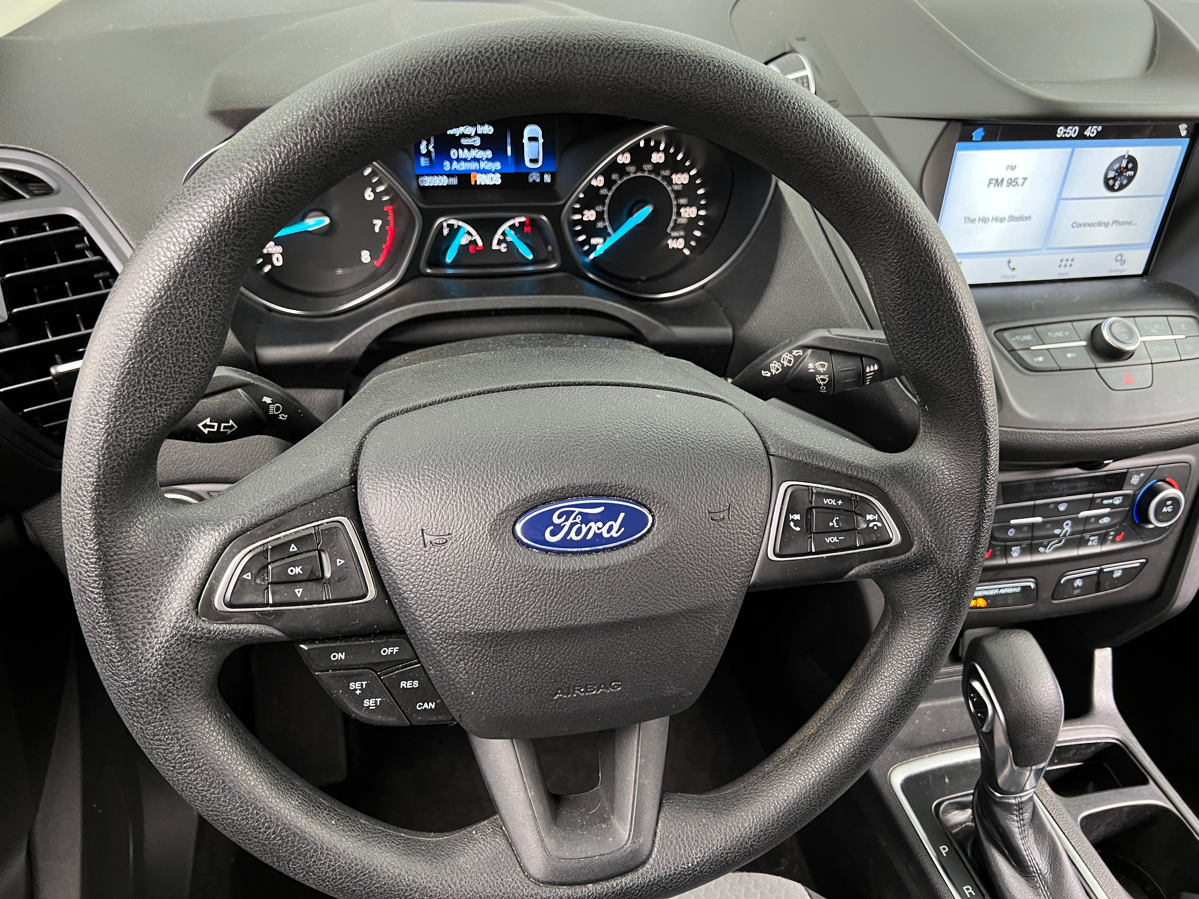 2019 Ford Escape SE 5