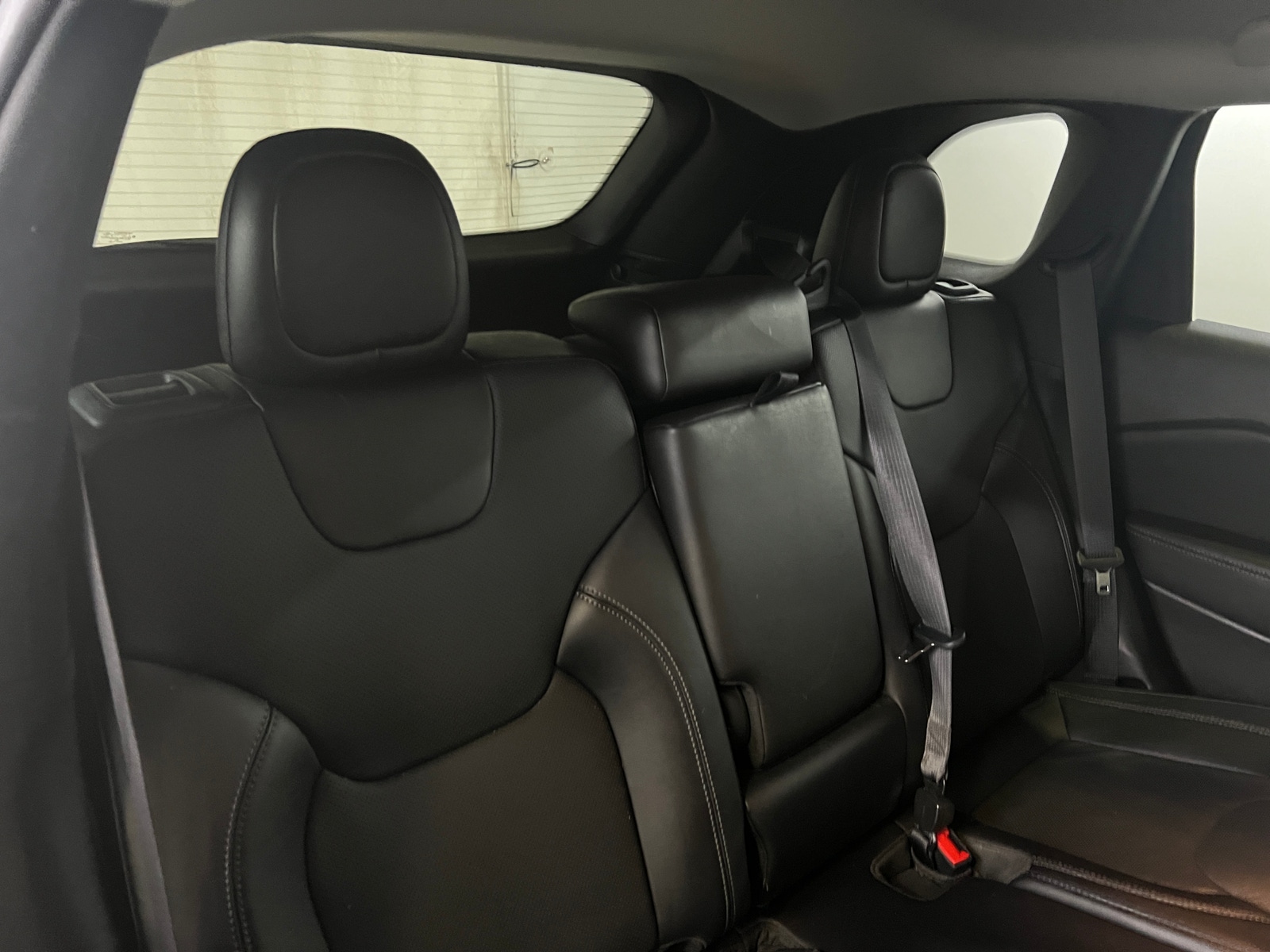 Thumbnail: 2022 Jeep Cherokee - 5
