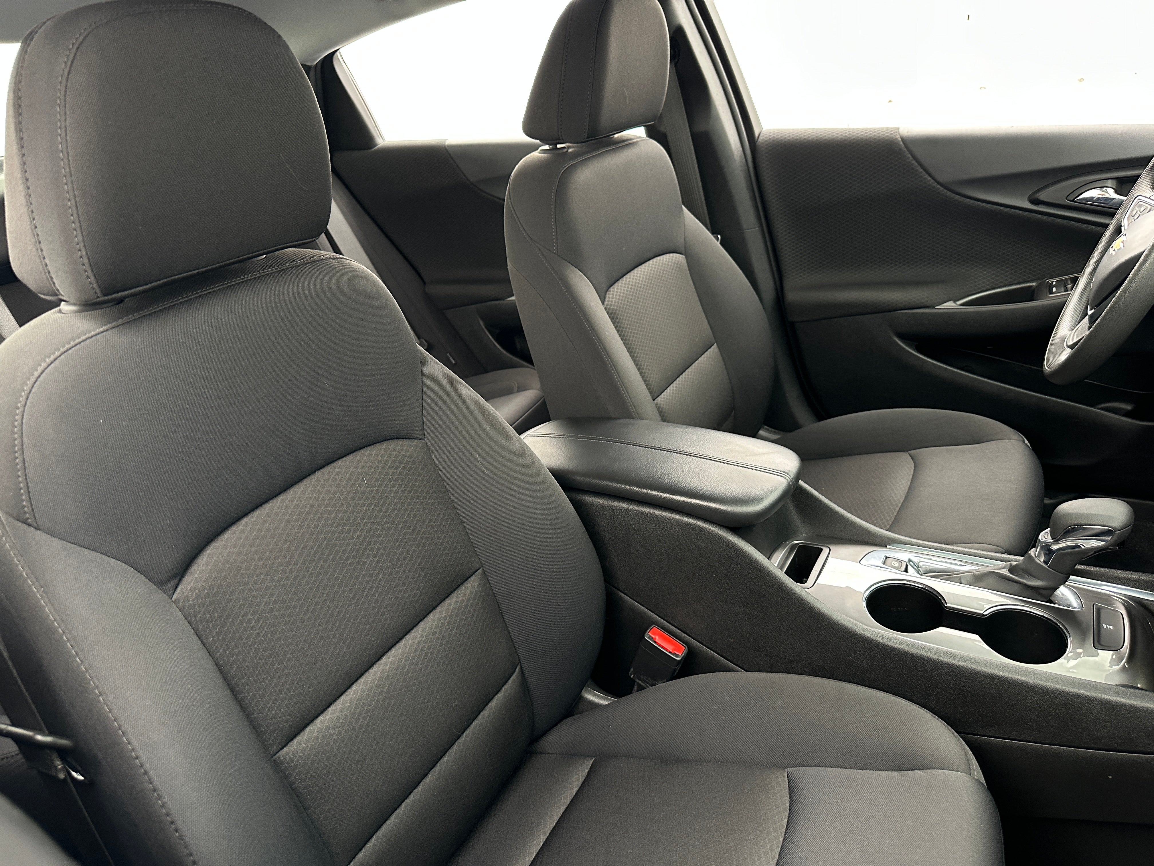2023 Chevrolet Malibu LT 2