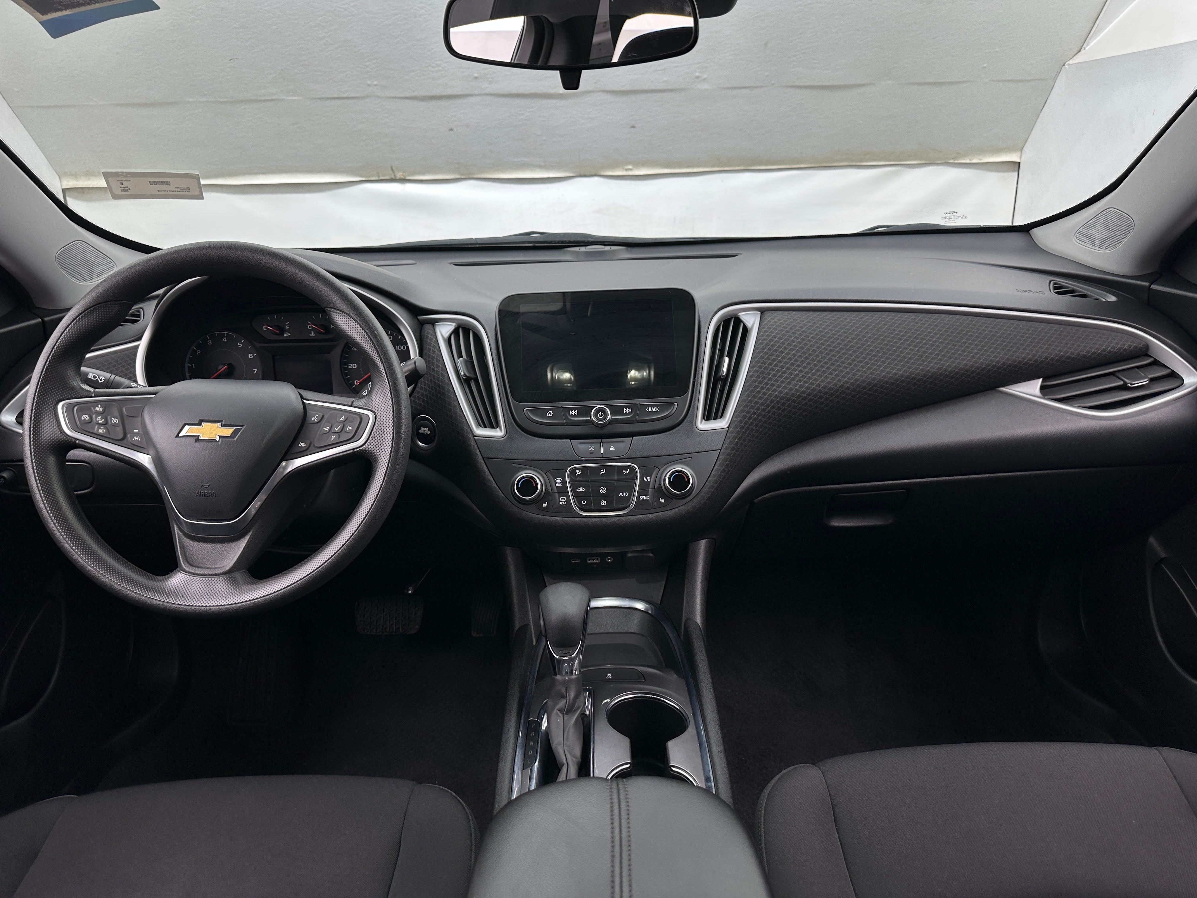2023 Chevrolet Malibu LT 3