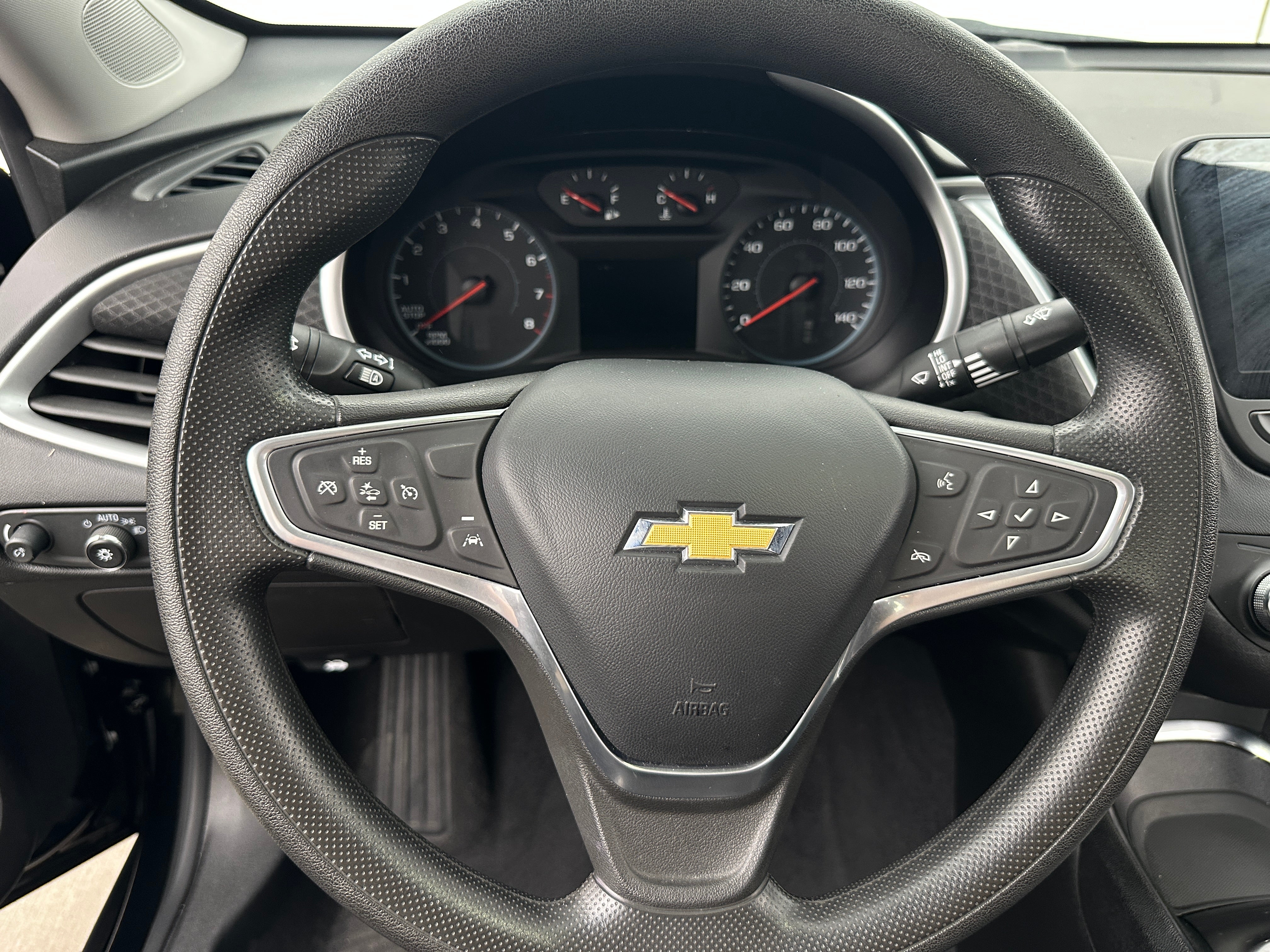 2023 Chevrolet Malibu LT 5