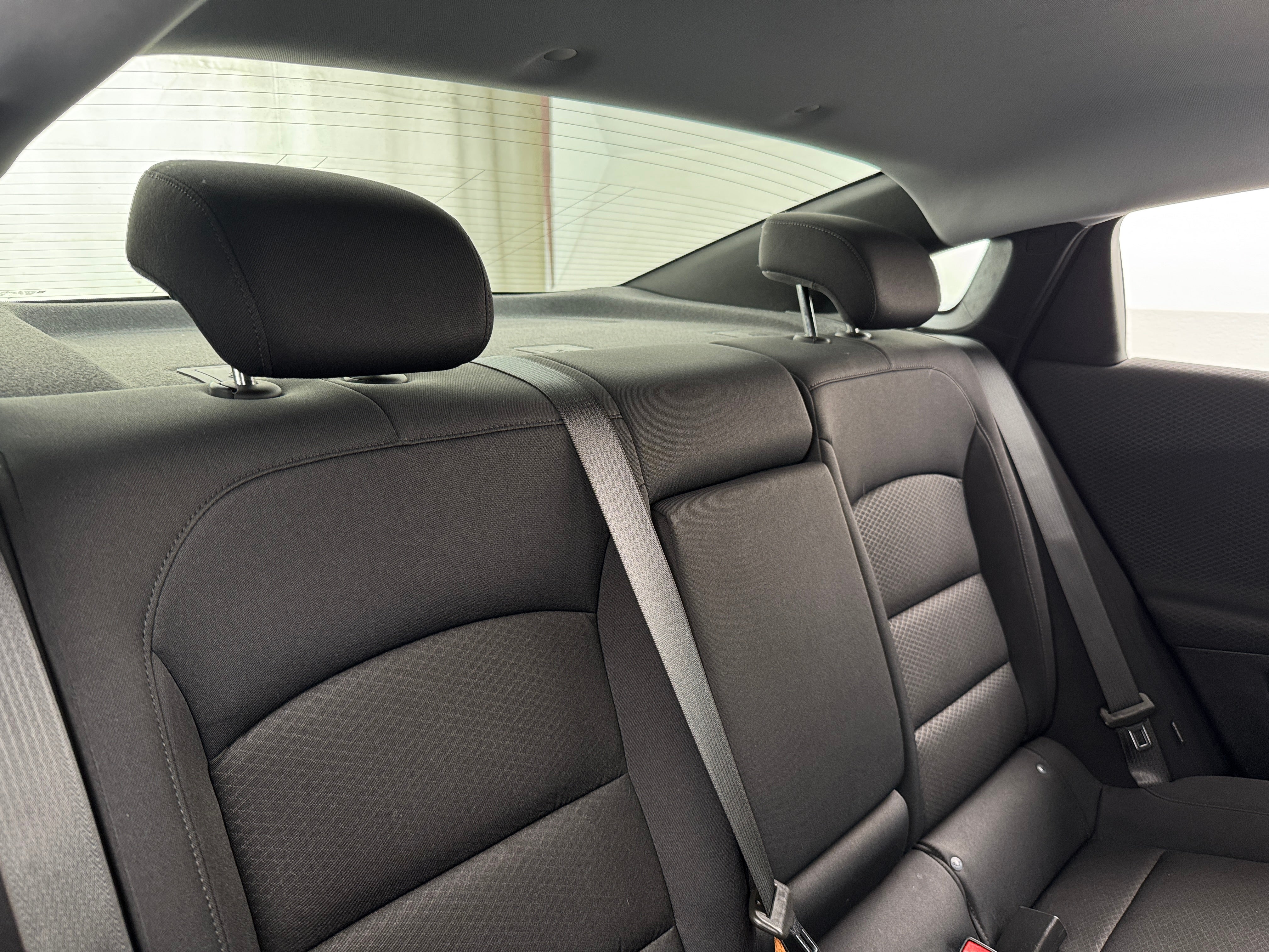 2023 Chevrolet Malibu LT 6