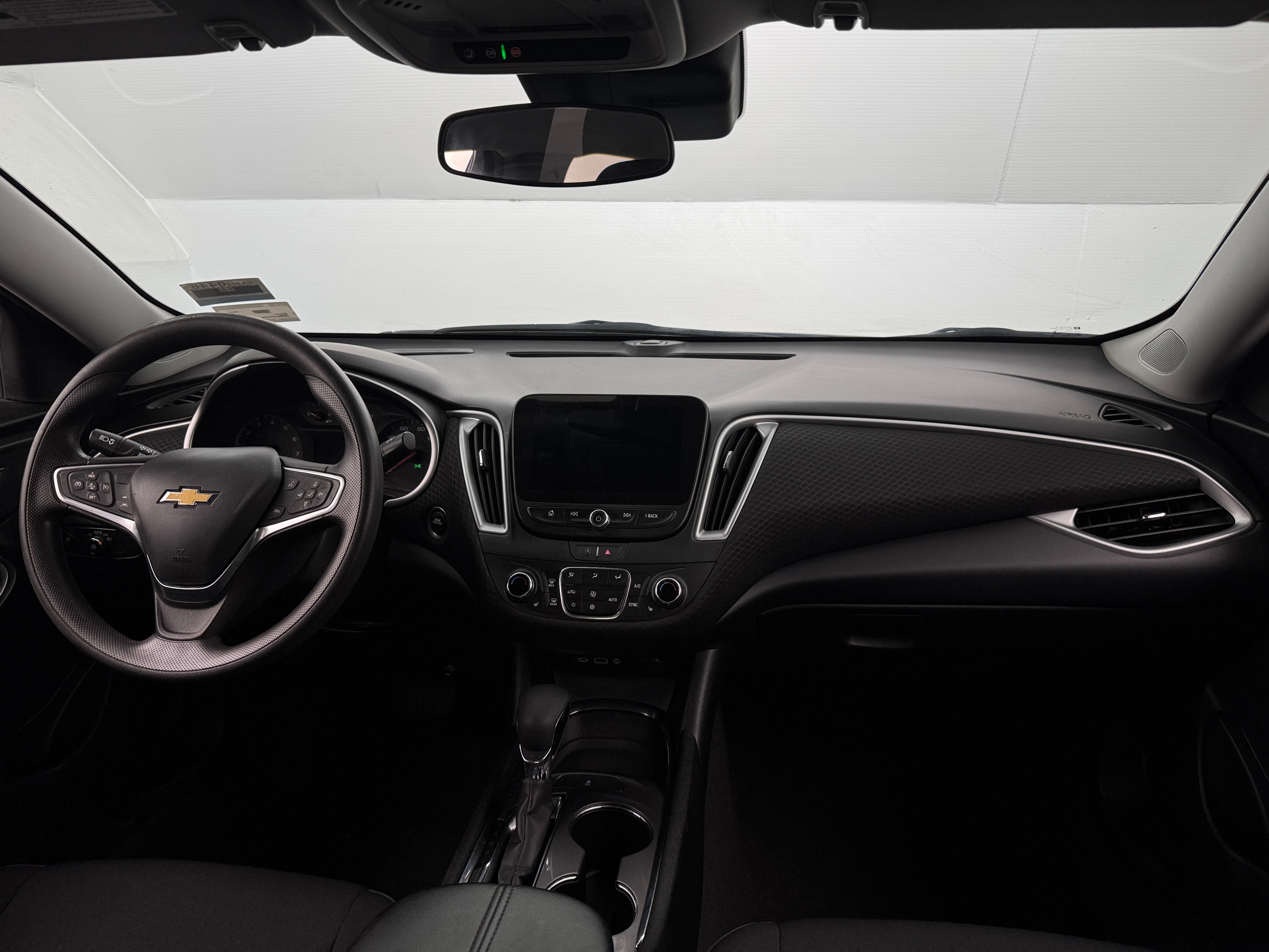 2023 Chevrolet Malibu LT 3