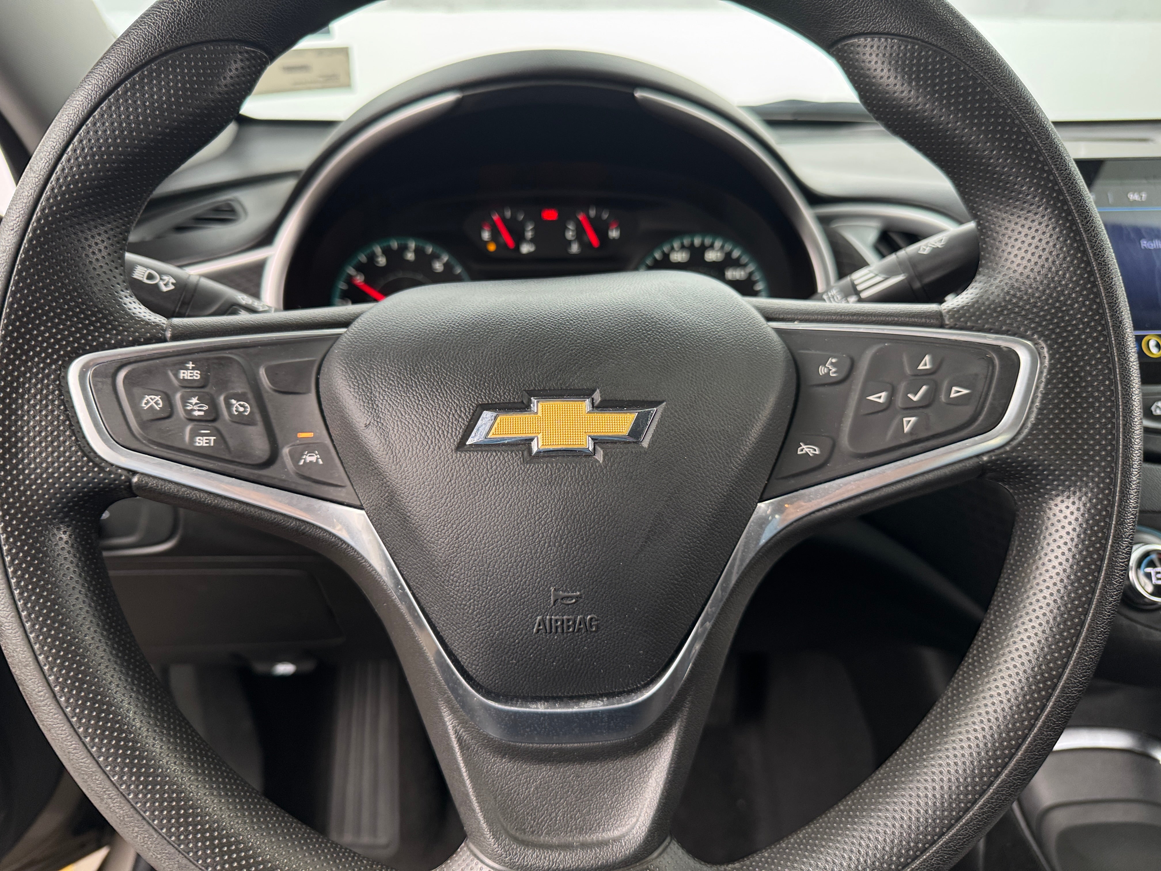 2023 Chevrolet Malibu LT 5