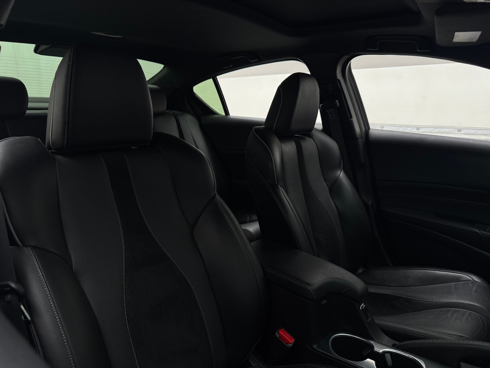 Thumbnail: 2019 Acura ILX - 2