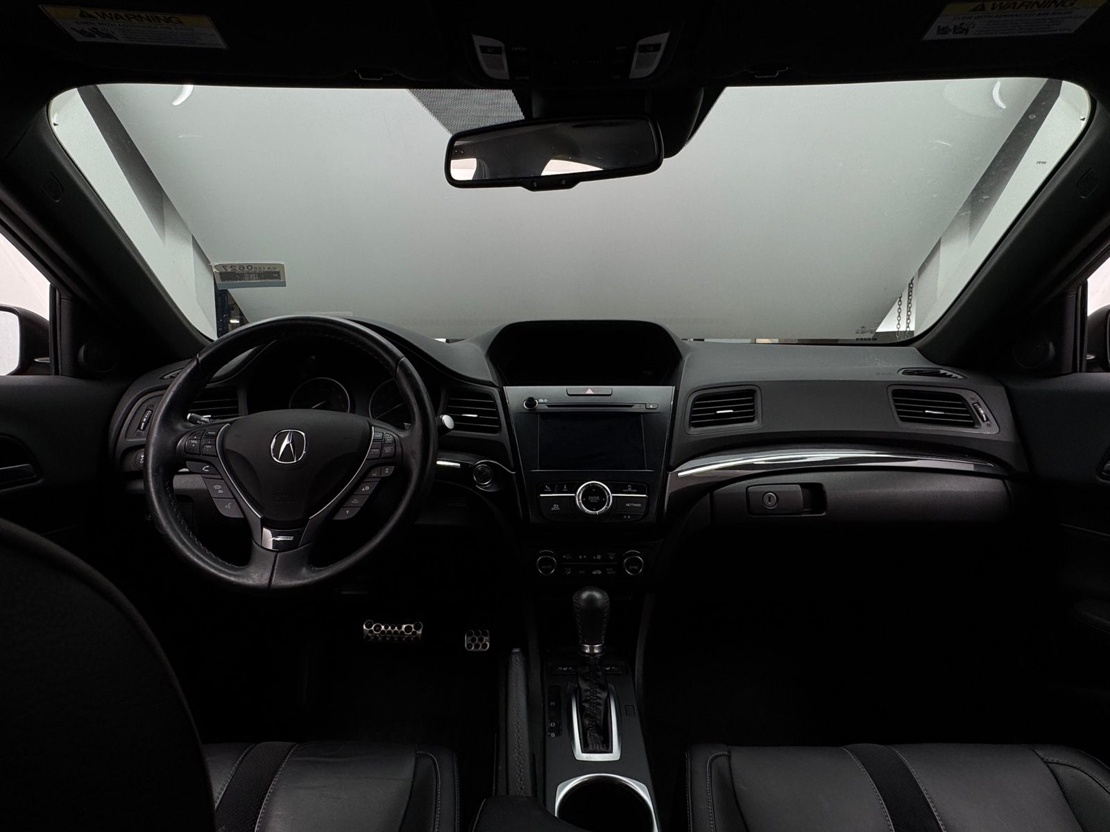 Thumbnail: 2019 Acura ILX - 3