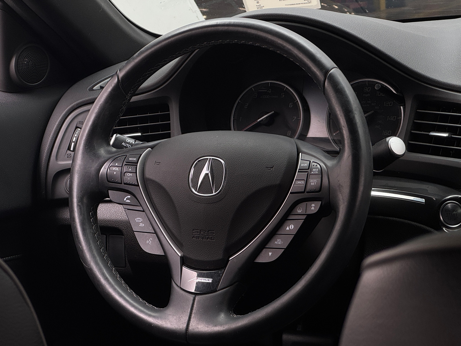 Thumbnail: 2019 Acura ILX - 5